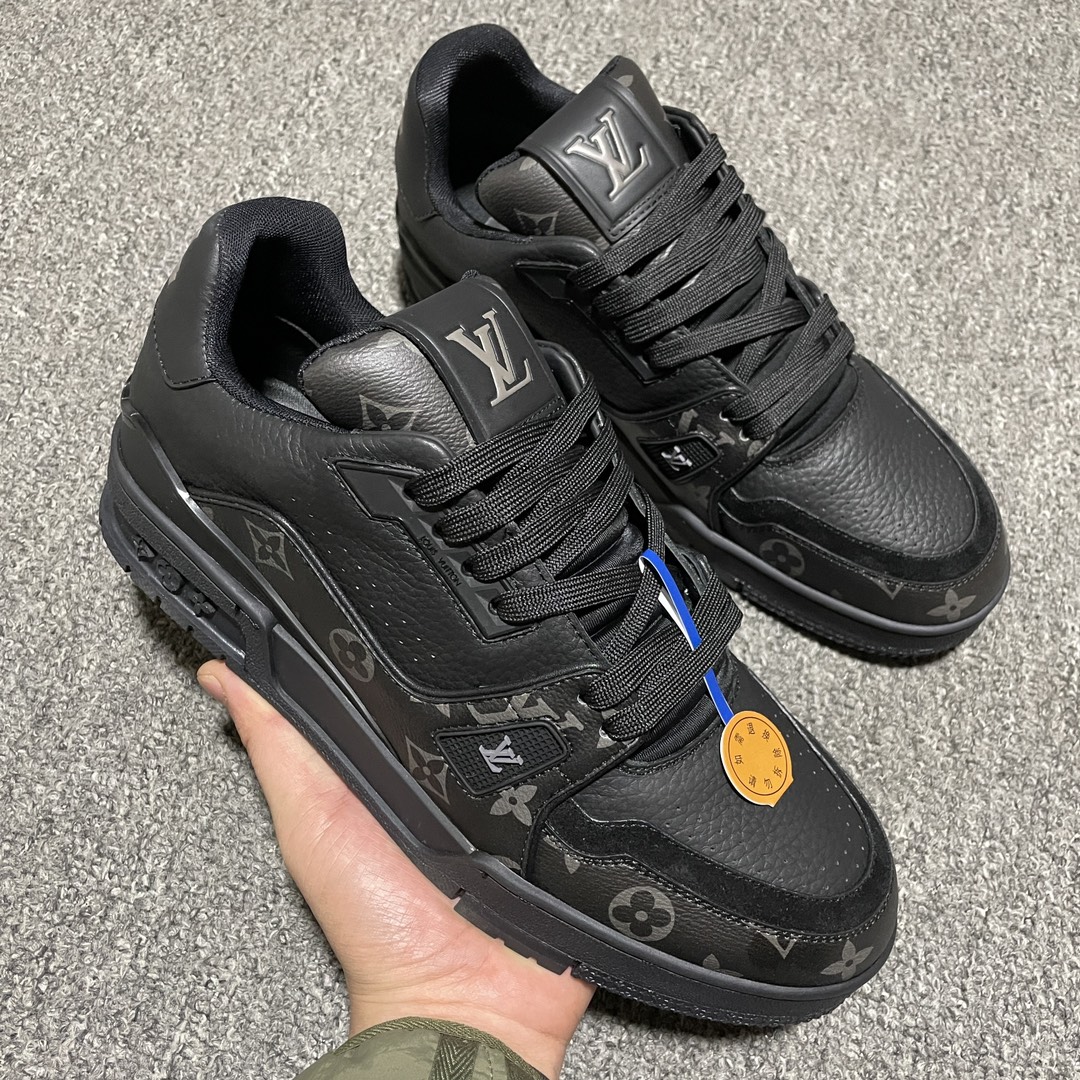 Louis Vuitton LV Trainer Line Sneakers（1ADF0Z）