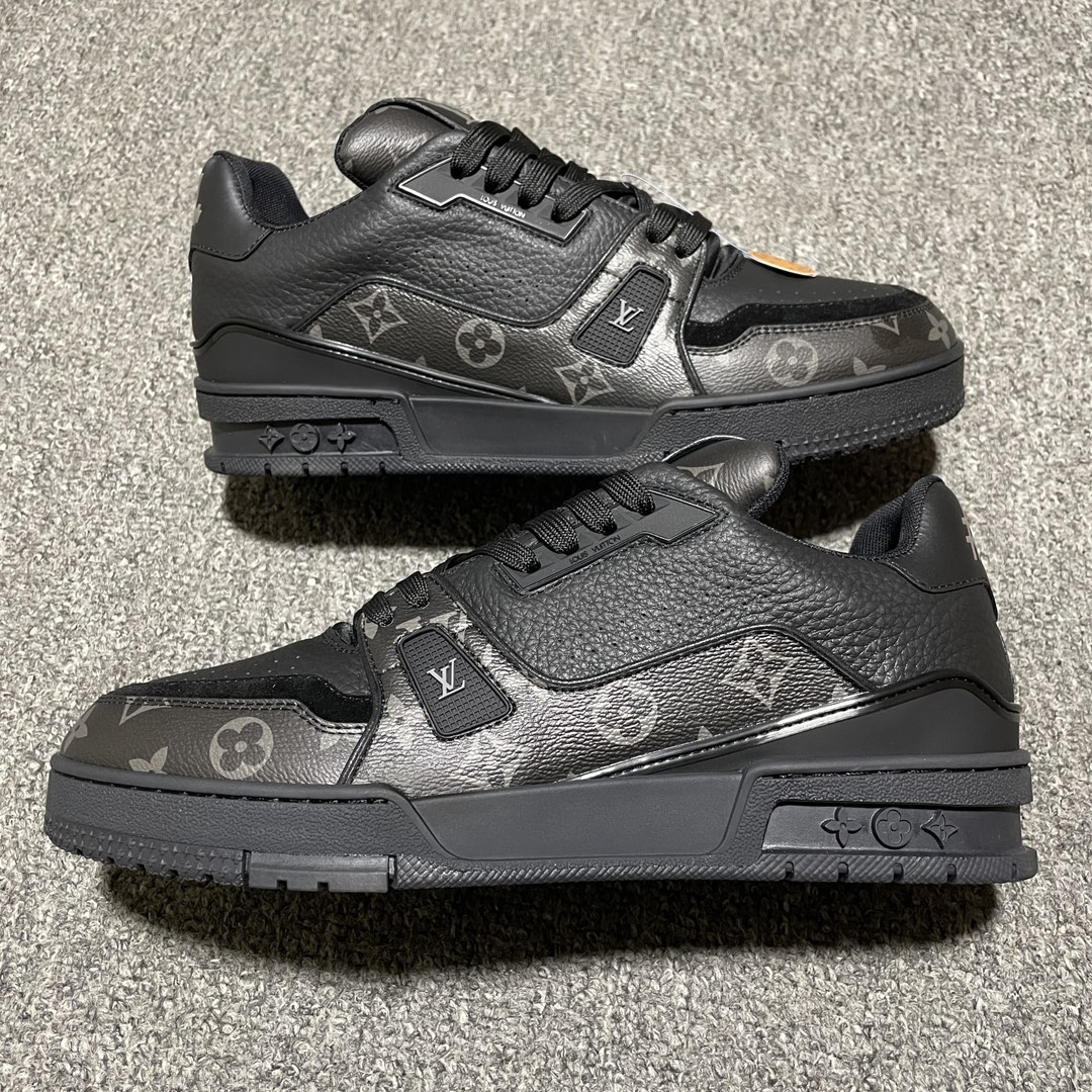 Louis Vuitton LV Trainer Line Sneakers（1ADF0Z）