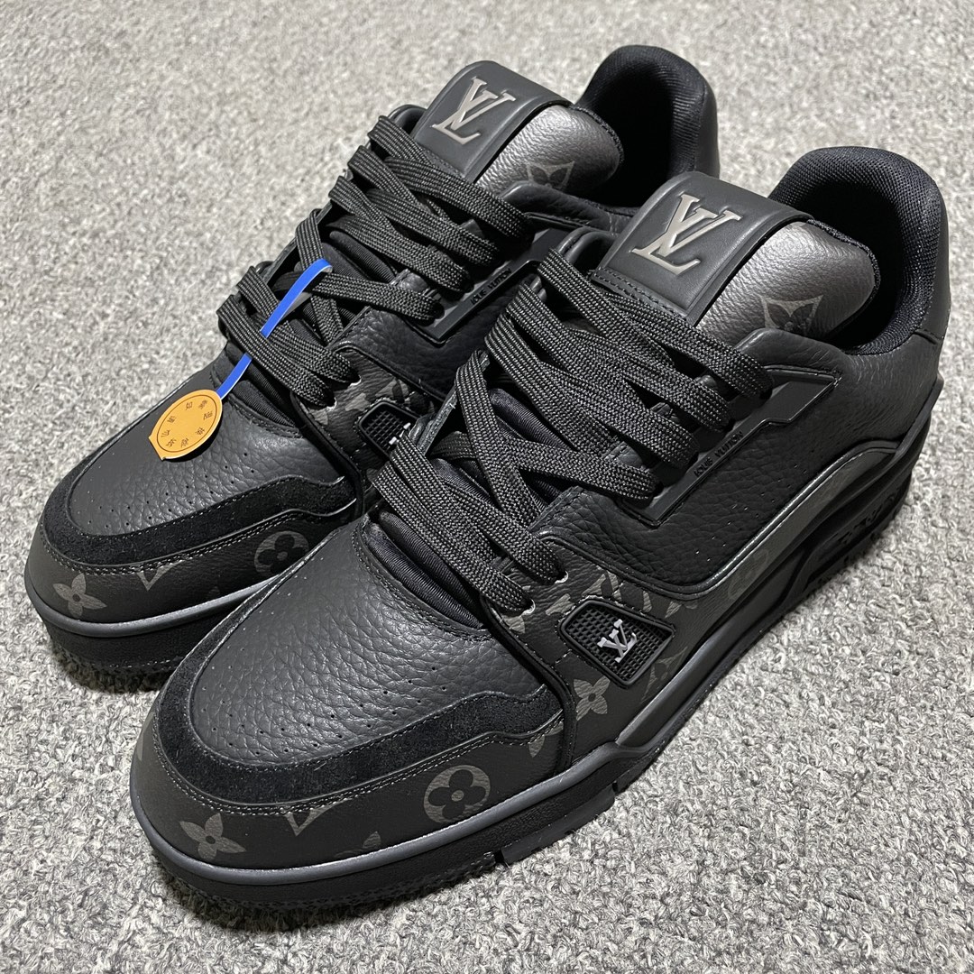 Louis Vuitton LV Trainer Line Sneakers（1ADF0Z）