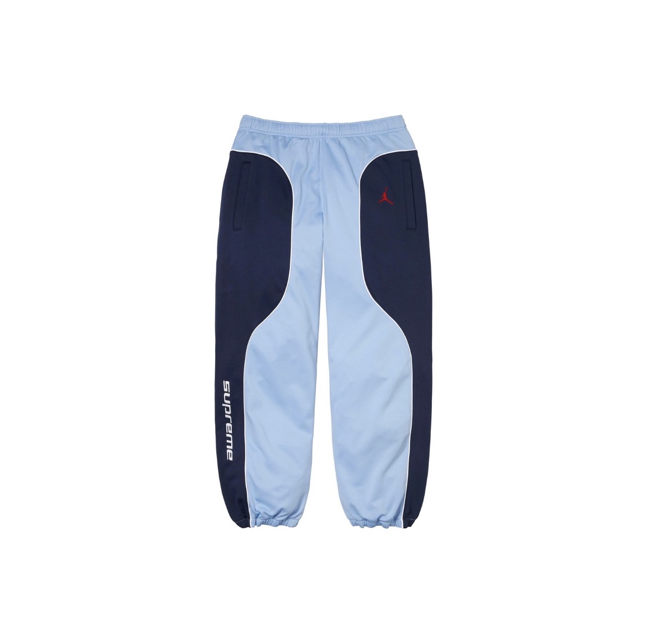 Supreme x Jordan Tricot Track Pant（SUP-FW24-072）