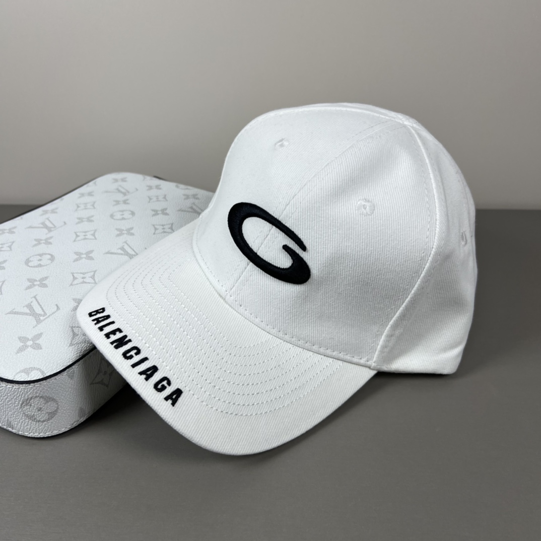 Balenciaga hat（POIZON20241114290）