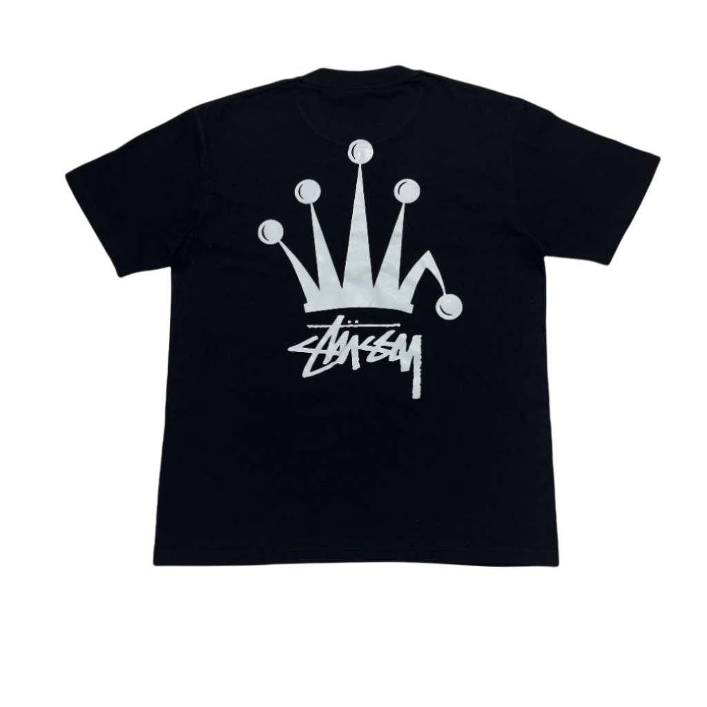 Stussy Regal Crown Tee（1904771）