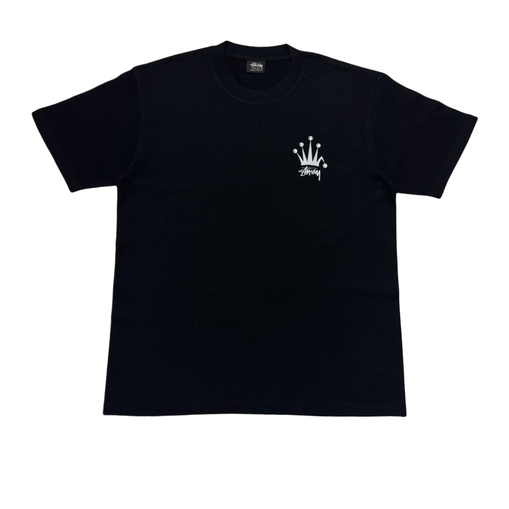 Stussy Regal Crown Tee（1904771）