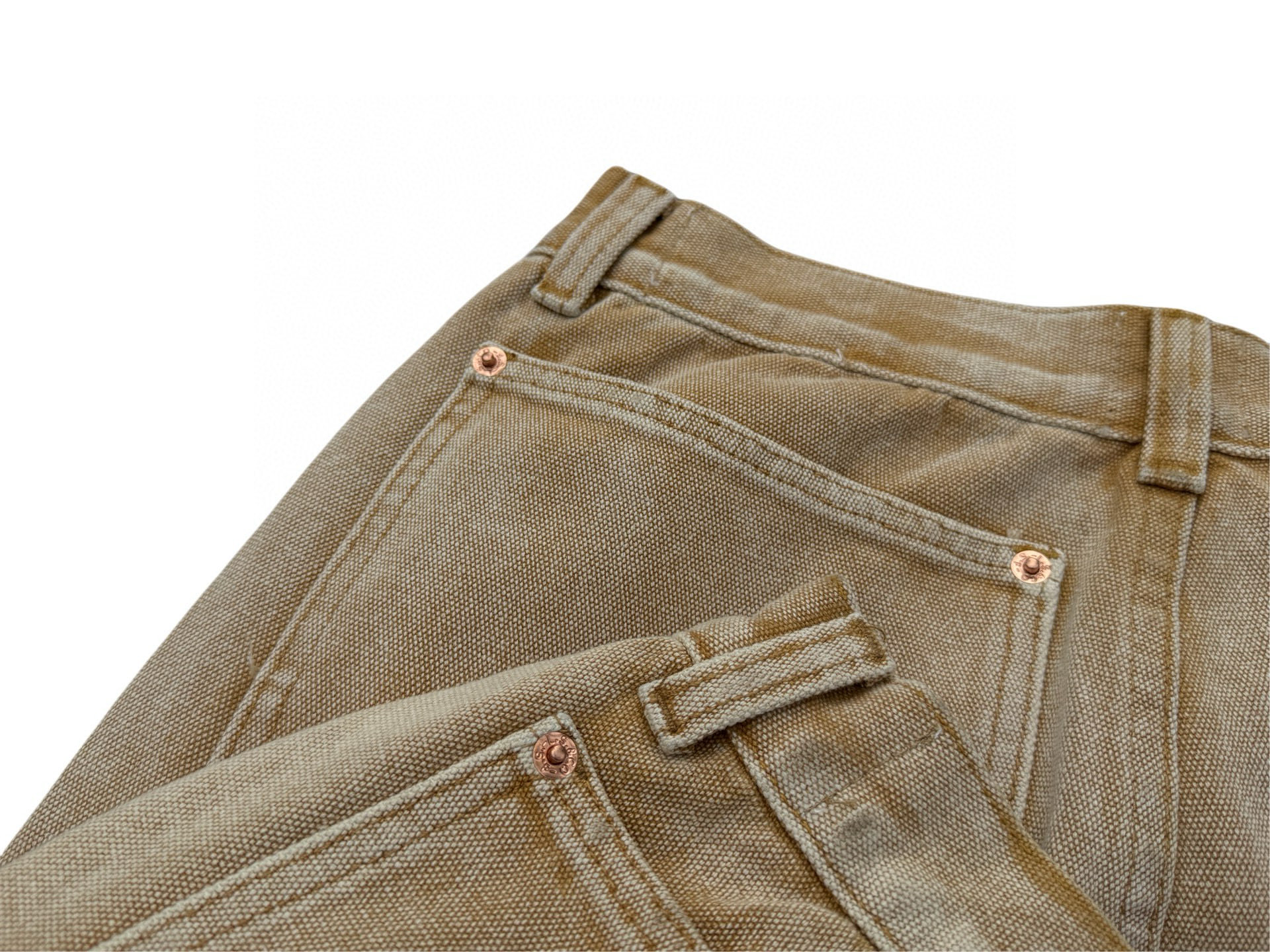 Gallery Dept. LA Flare Carpenter Jeans（CH527068FP）