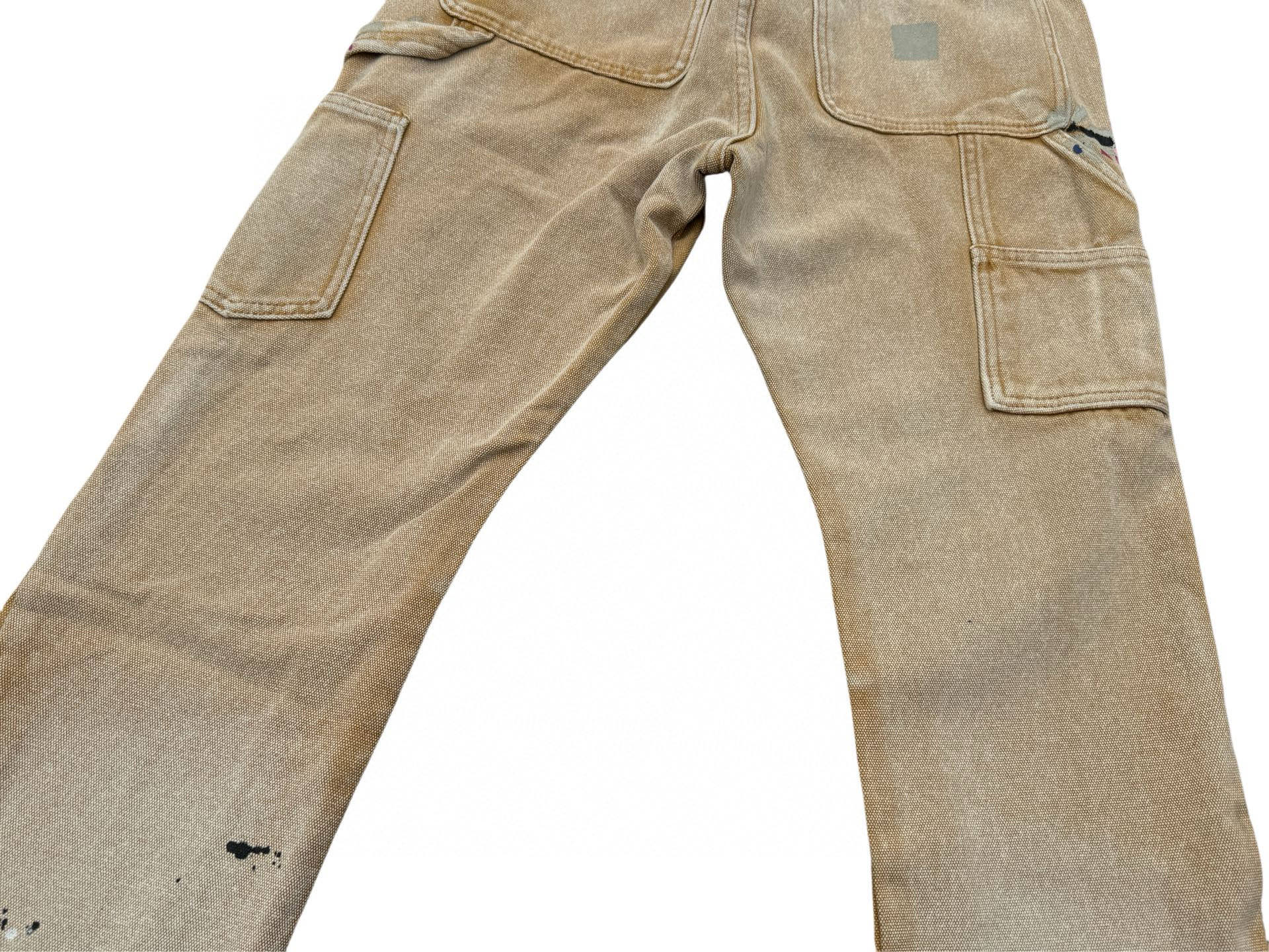Gallery Dept. LA Flare Carpenter Jeans（CH527068FP）