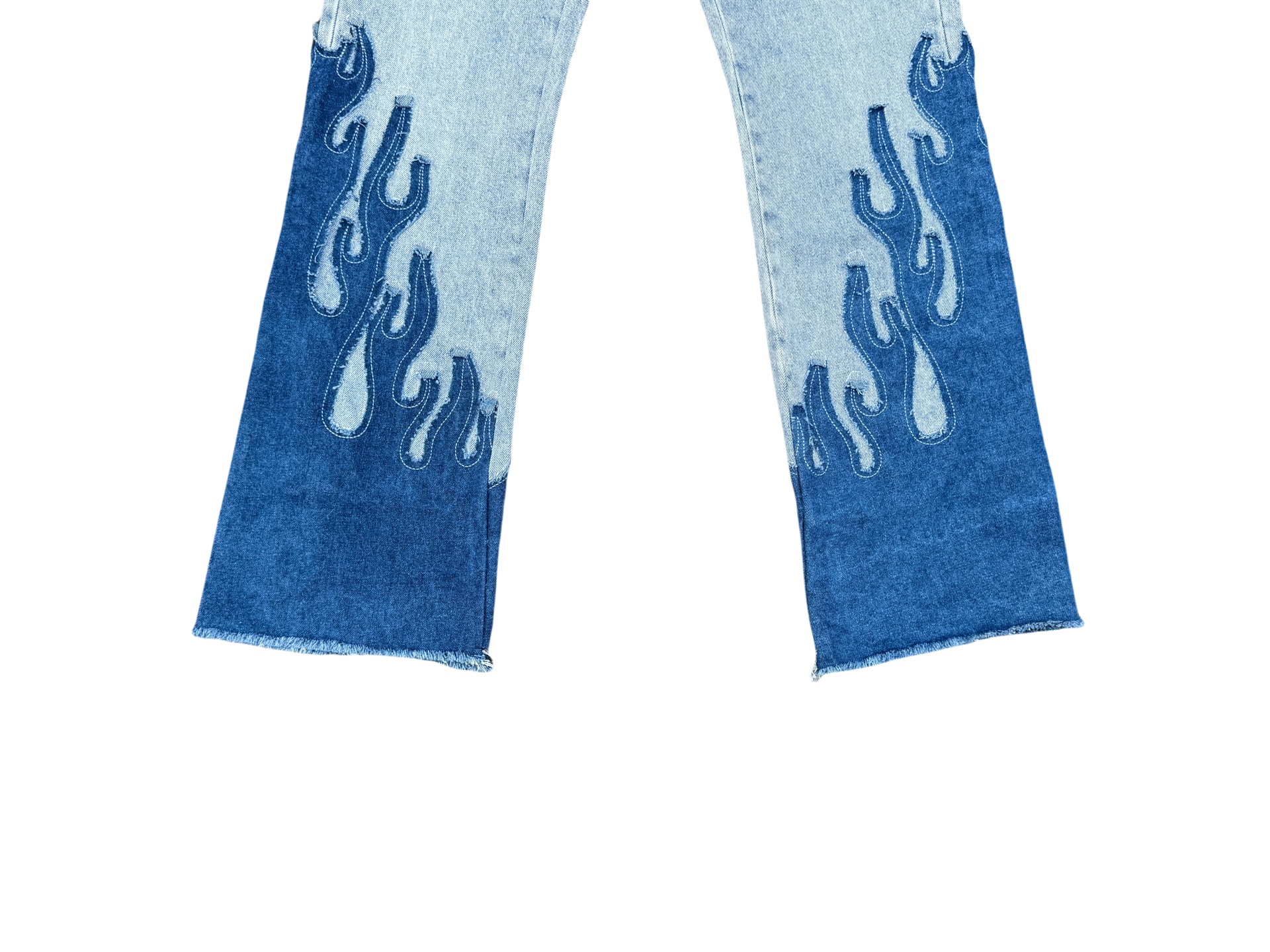 Gallery Dept. LA Blvd Flare（LABLVDFINDI）