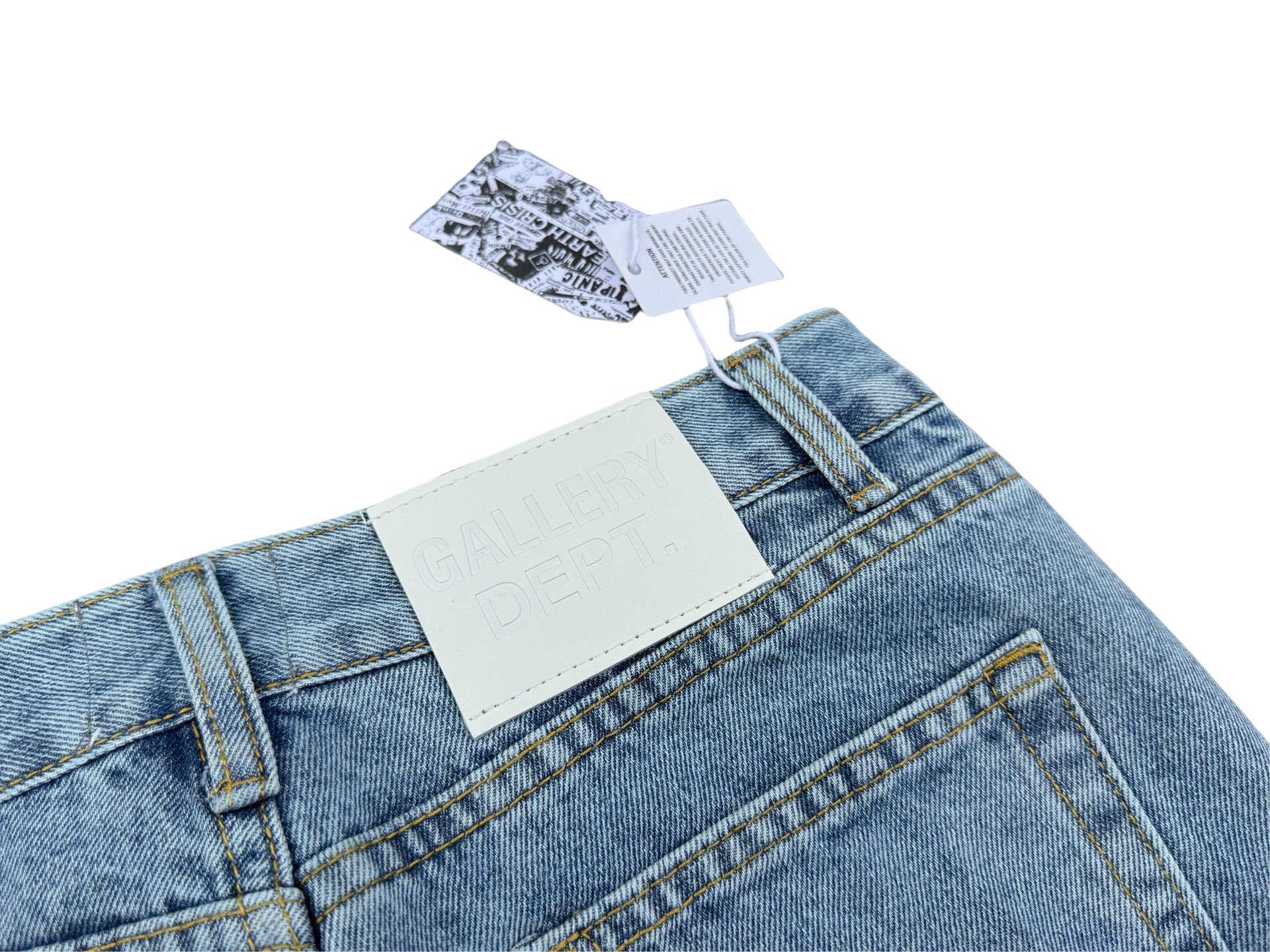 Gallery Dept. LA Blvd Flare（LABLVDFINDI）