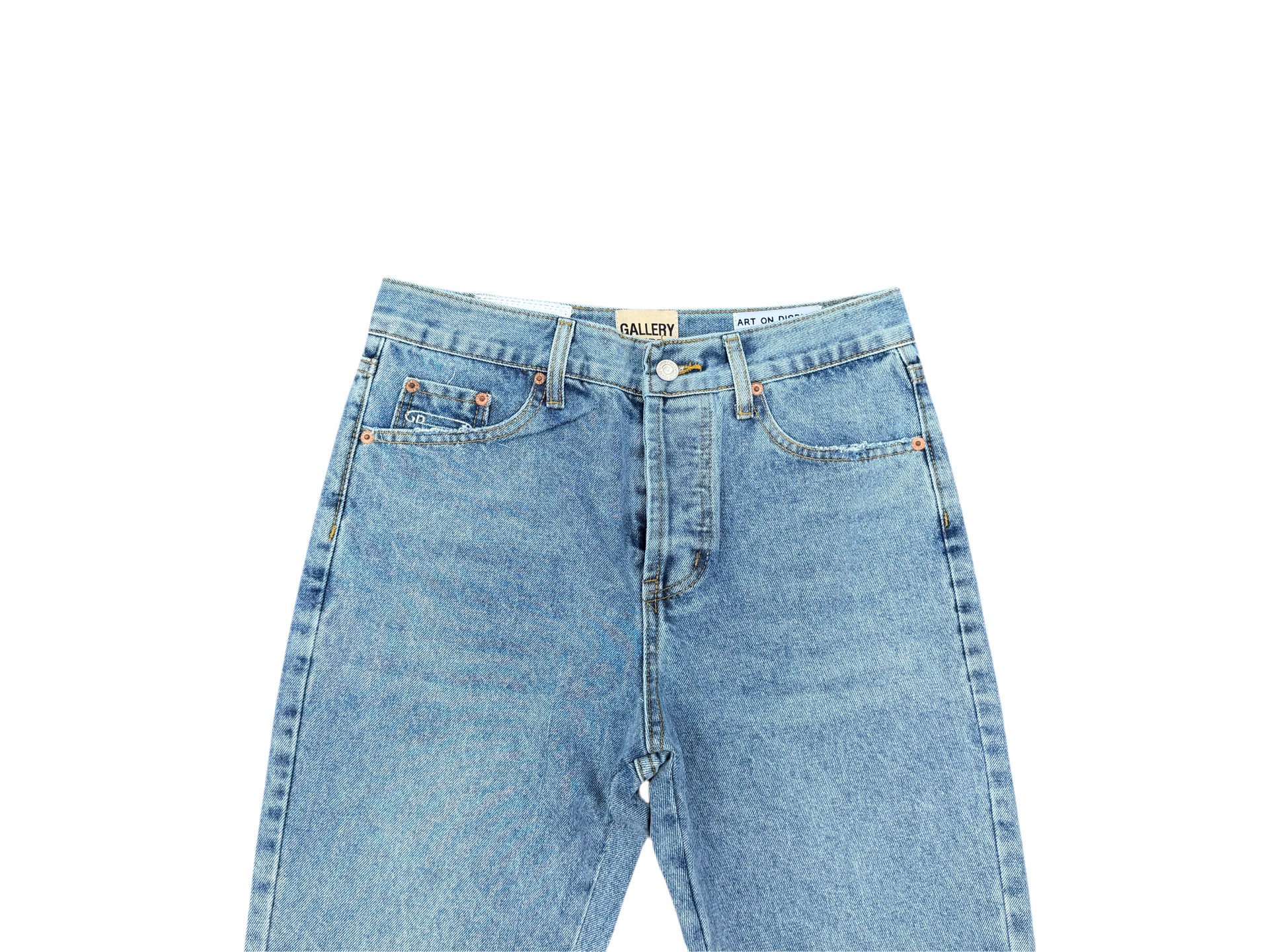 Gallery Dept. LA Blvd Flare（LABLVDFINDI）