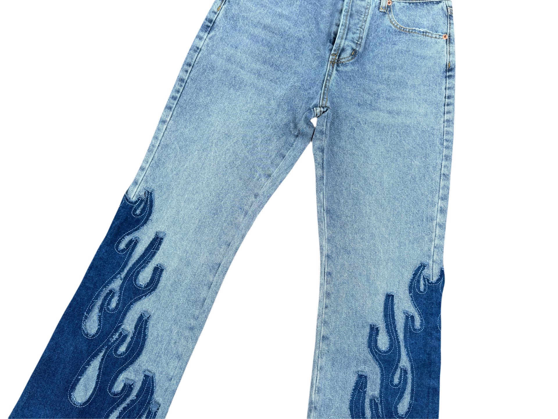 Gallery Dept. LA Blvd Flare（LABLVDFINDI）