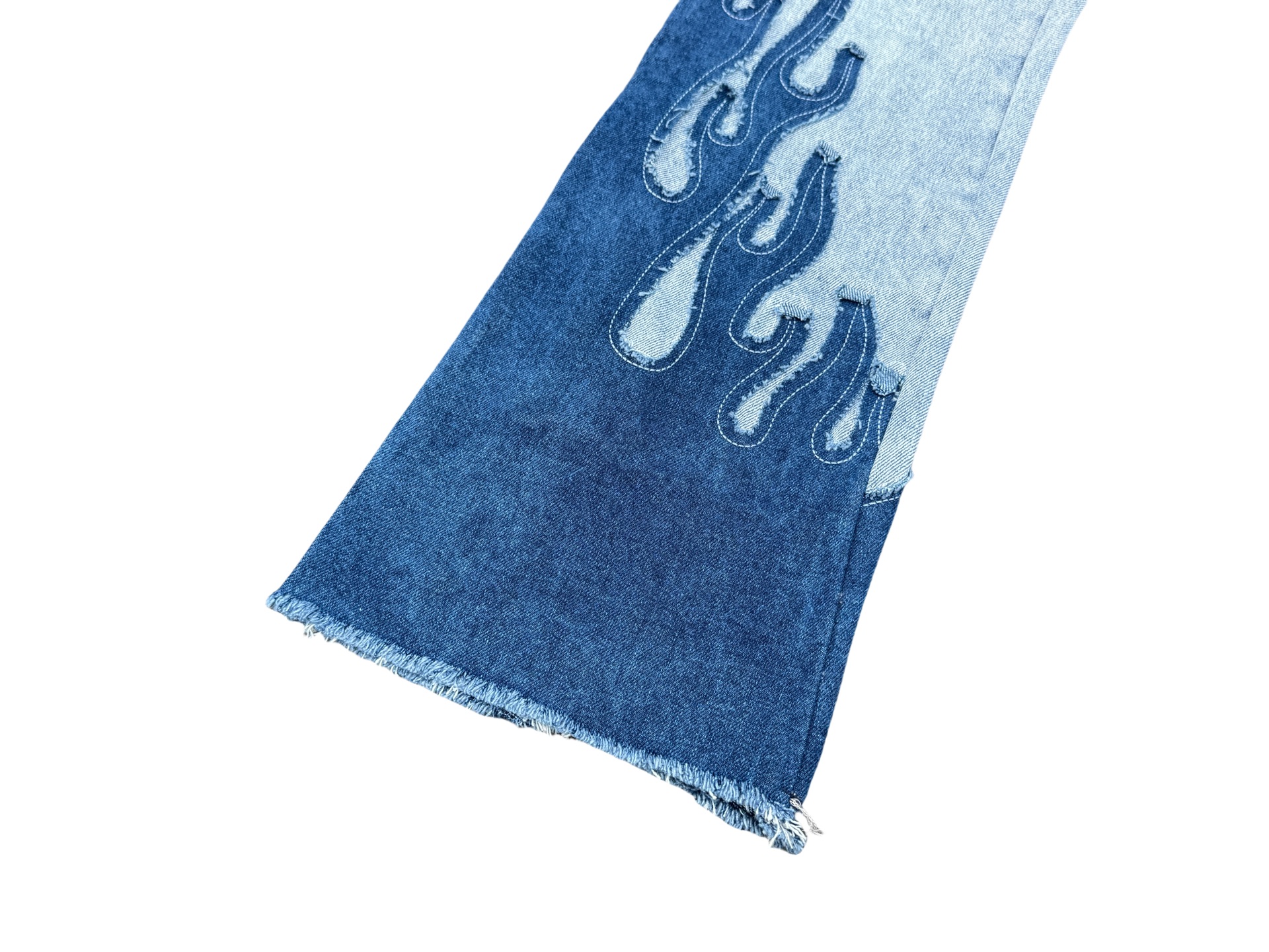 Gallery Dept. LA Blvd Flare（LABLVDFINDI）