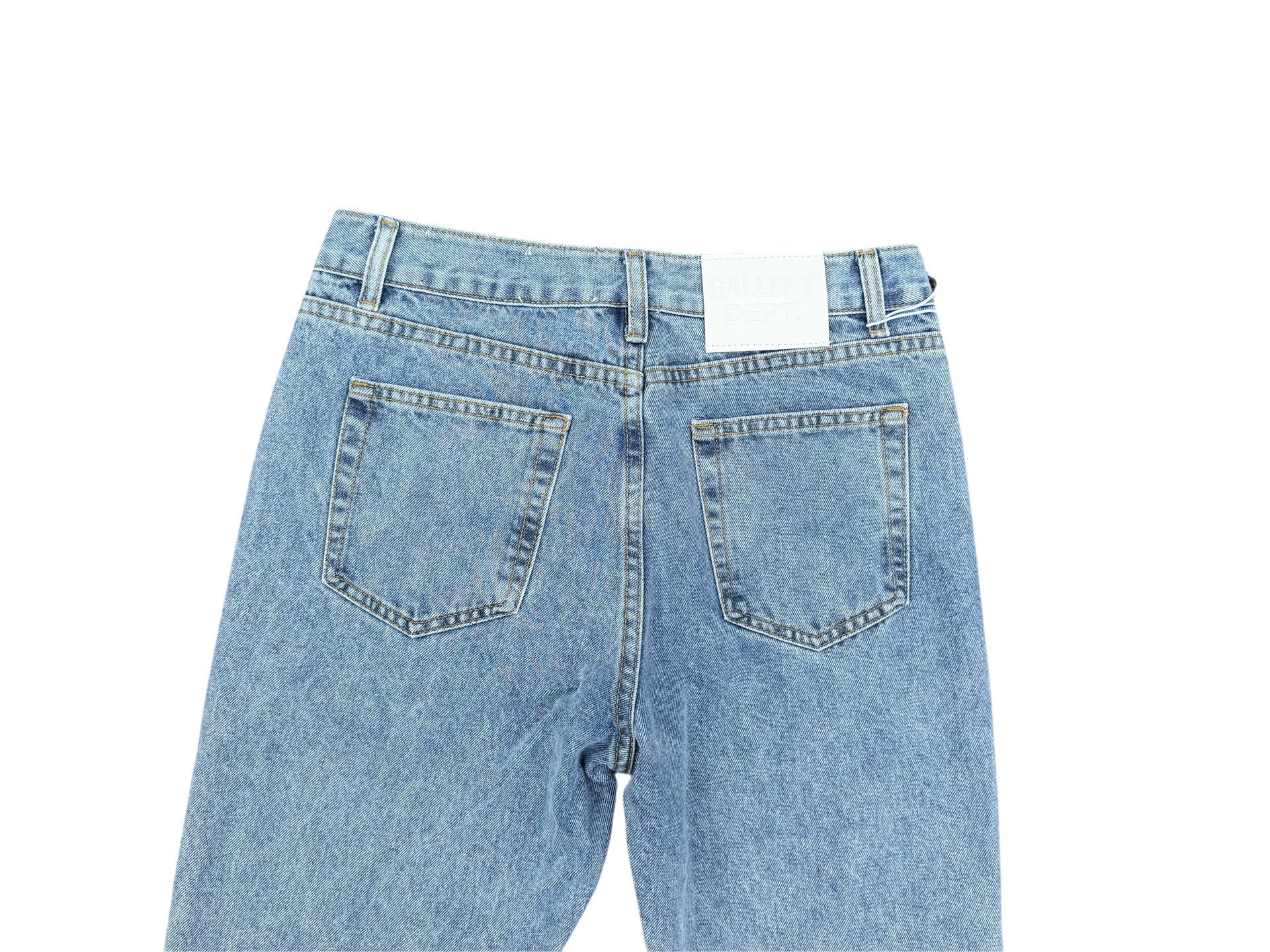 Gallery Dept. LA Blvd Flare（LABLVDFINDI）