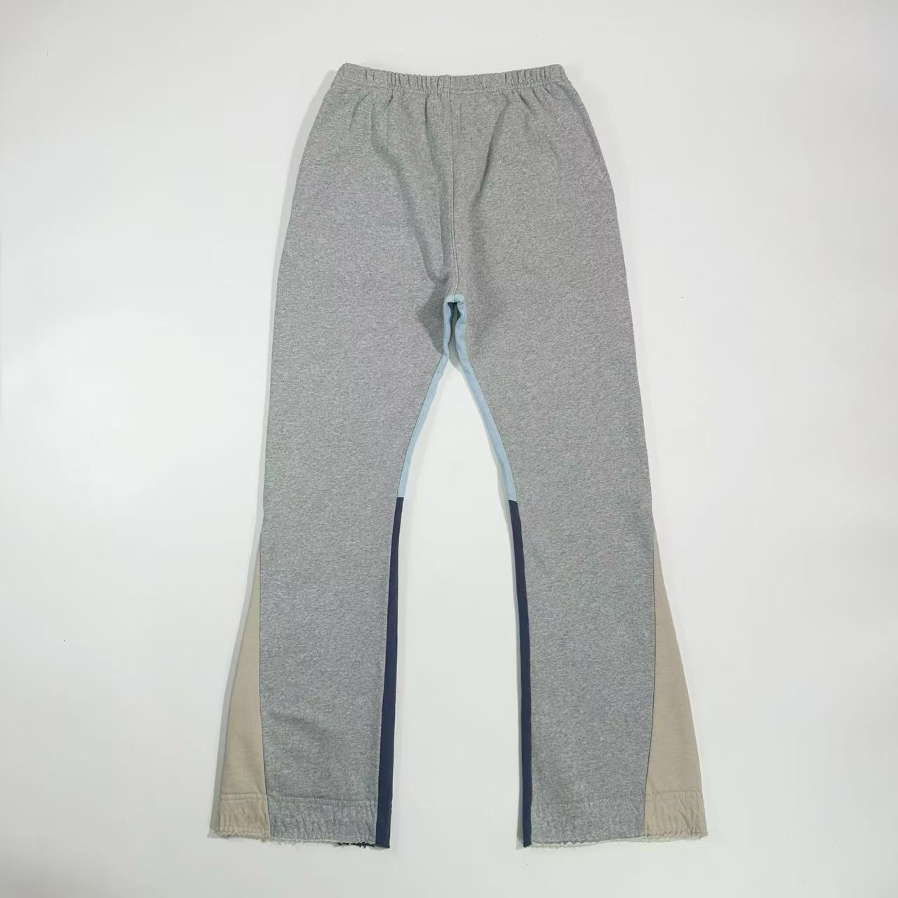 GALLERY DEPT.  panelled flared track pants（GDH03216）