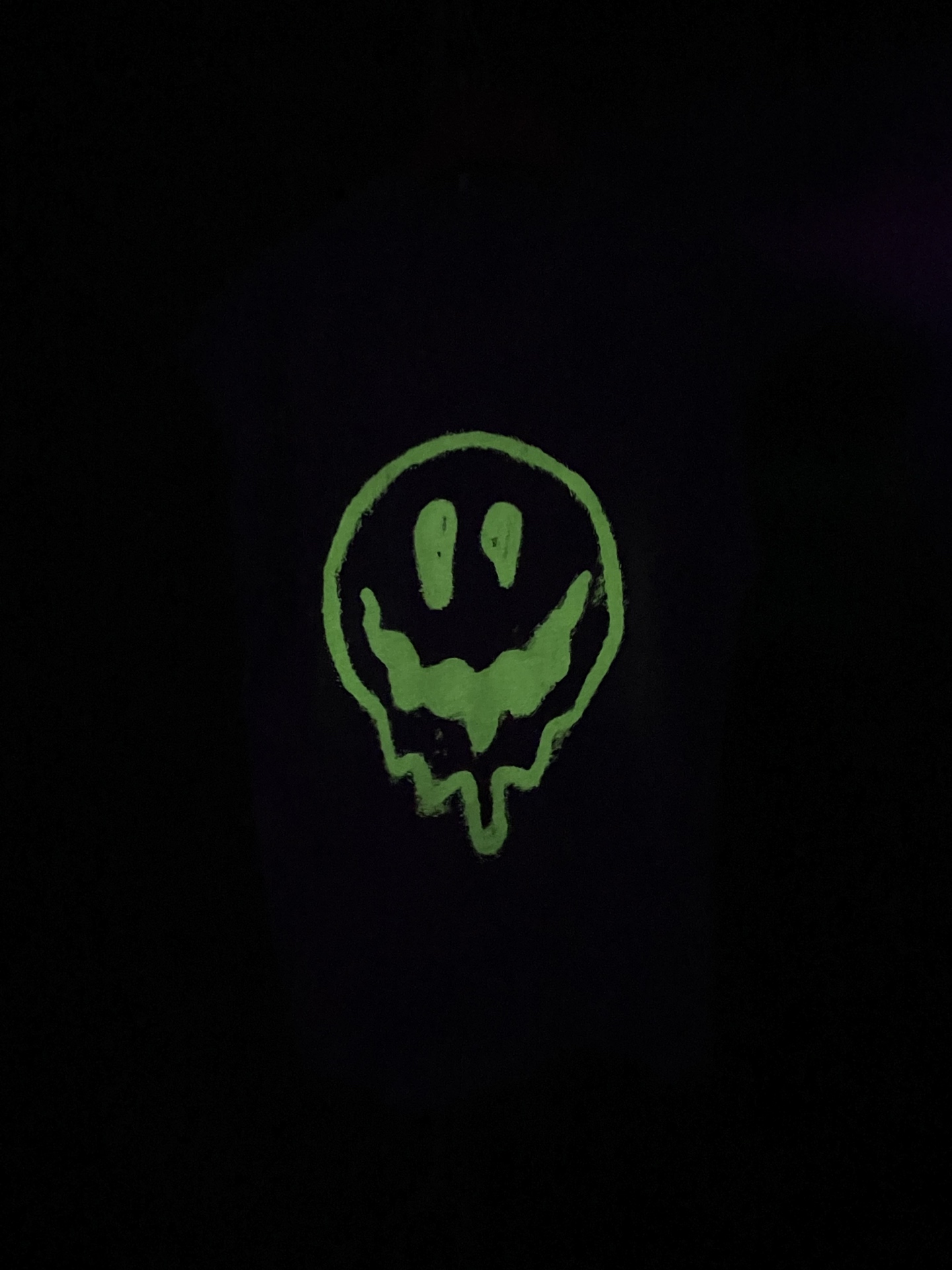 BALENCIAGA Hi There + Dripley Sleeveless T-Shirt "Heather Gray"（767844TSVF51300）