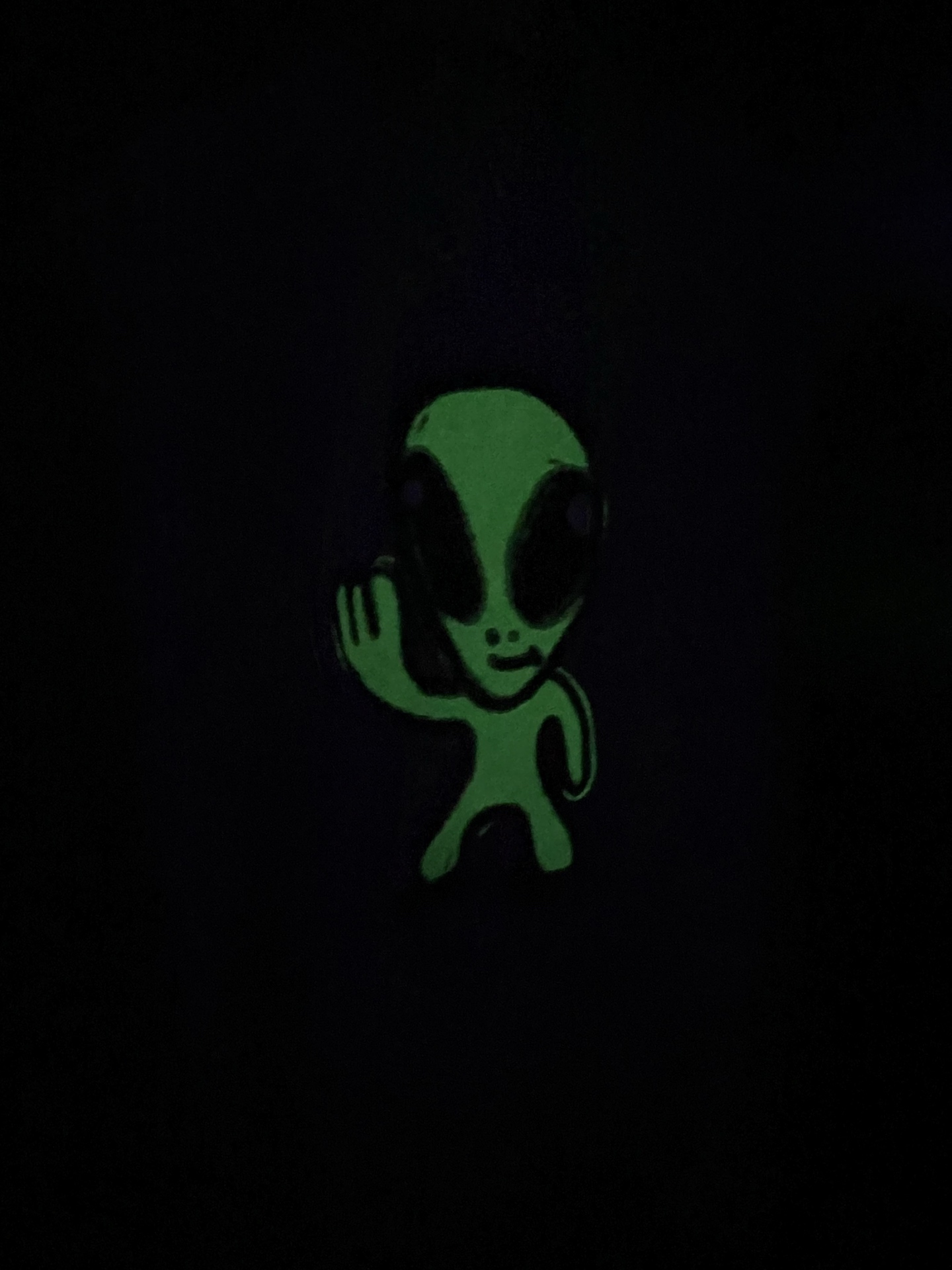 BALENCIAGA Hi There + Dripley Sleeveless T-Shirt "Heather Gray"（767844TSVF51300）