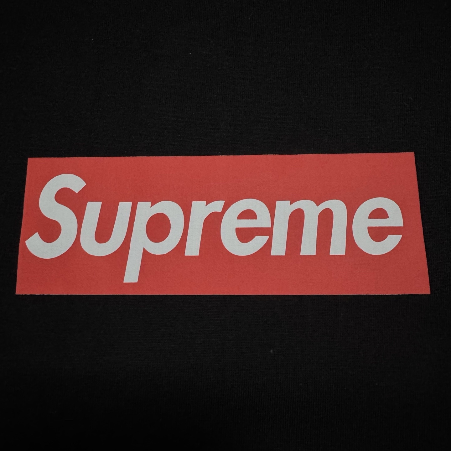 Supreme West Hollywood Box Logo Tee（SUP-SS23-050）