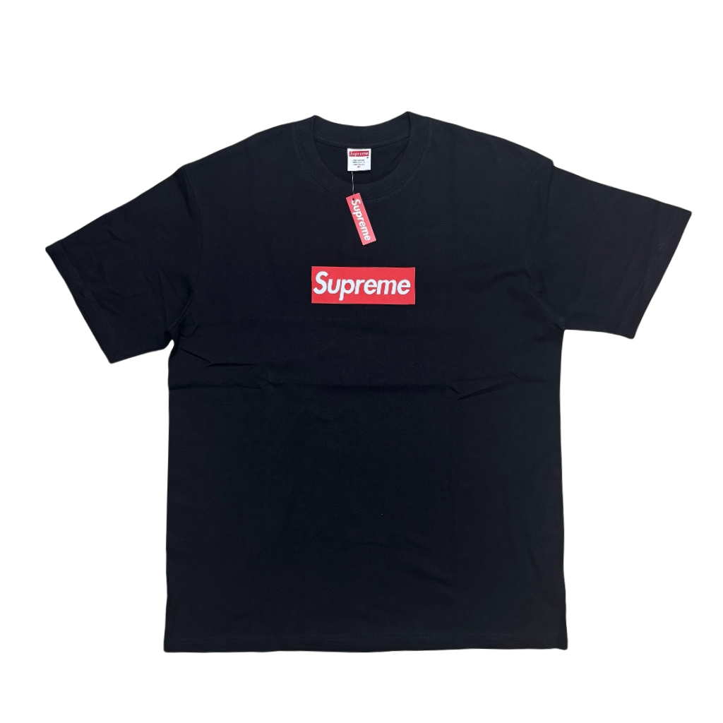 Supreme West Hollywood Box Logo Tee（SUP-SS23-050）