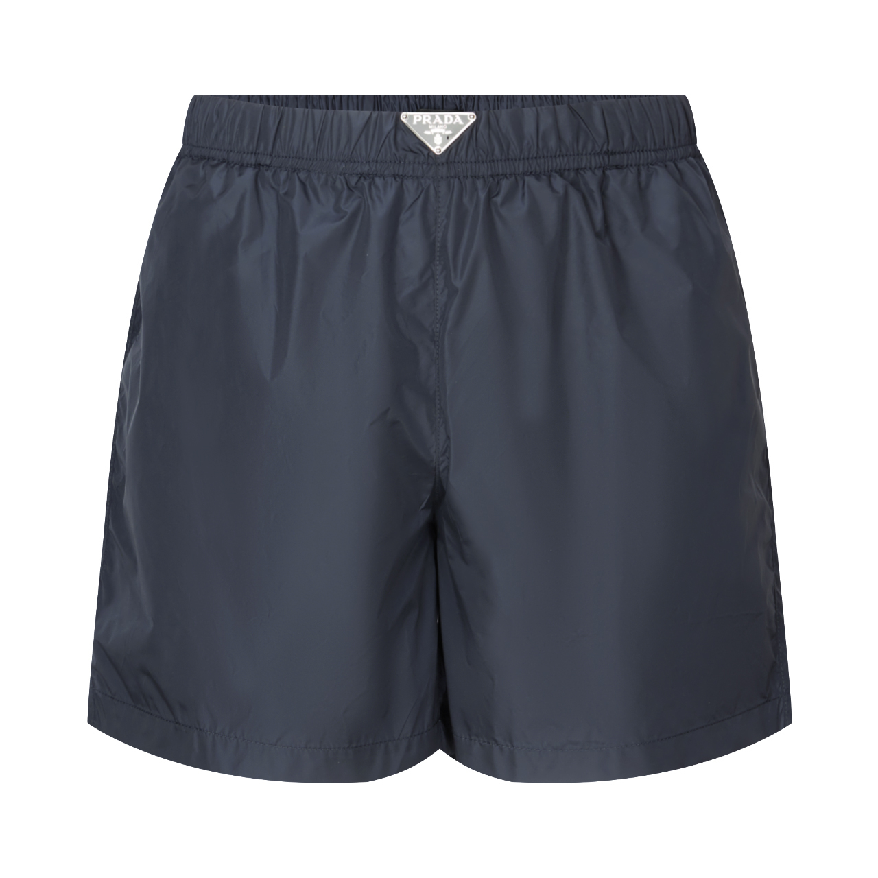 Prada Re-Nylon Swim Shorts 'Black'（UB372-1WQ9-F0002-S-OOO）