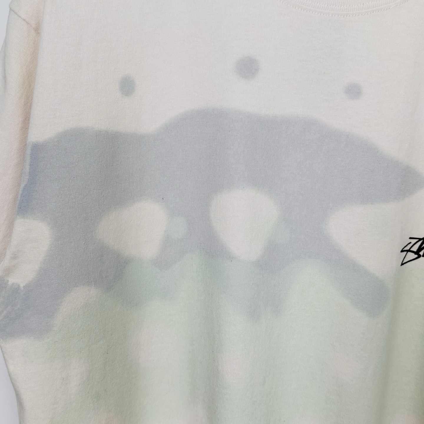 Stüssy Low Tide Tee（1905139）