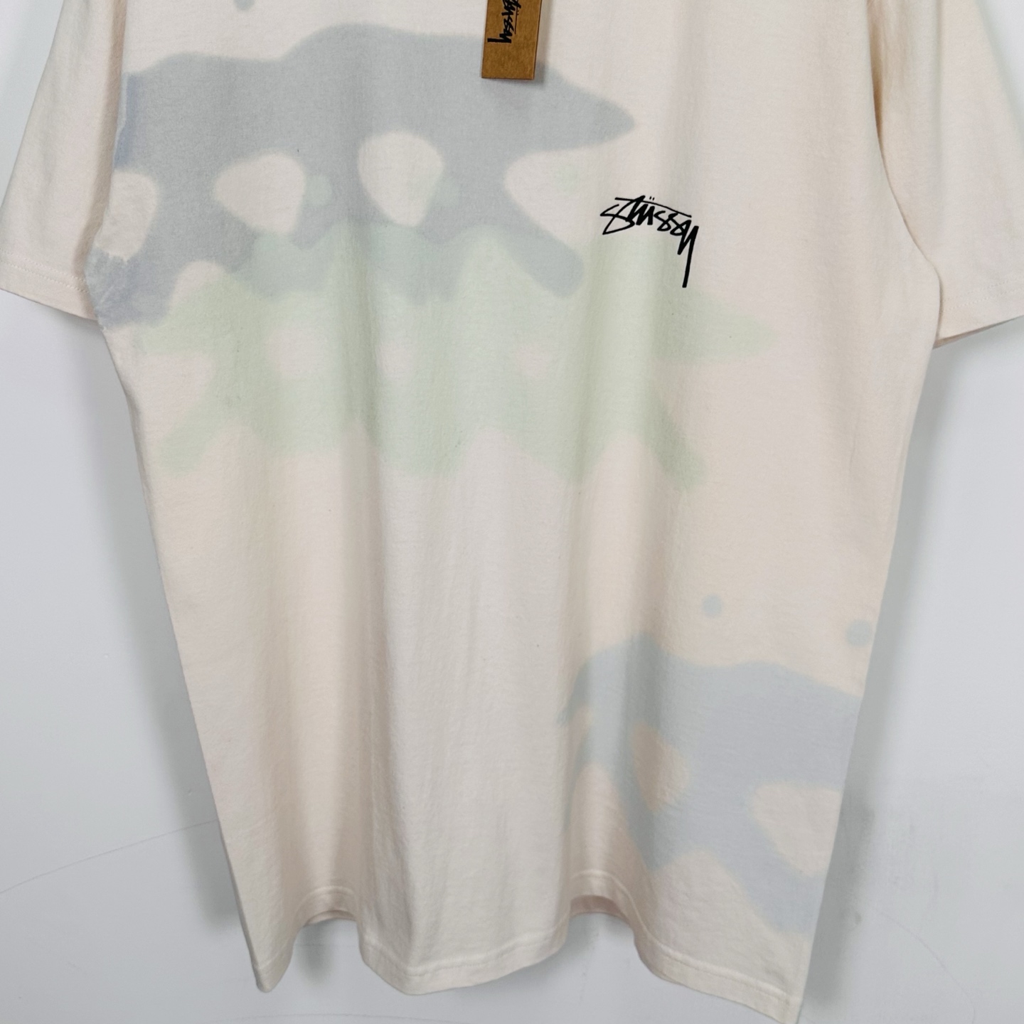 Stüssy Low Tide Tee（1905139）