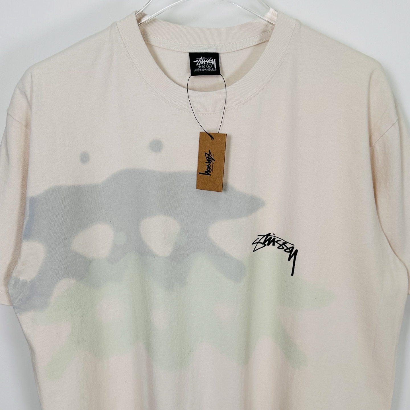 Stüssy Low Tide Tee（1905139）