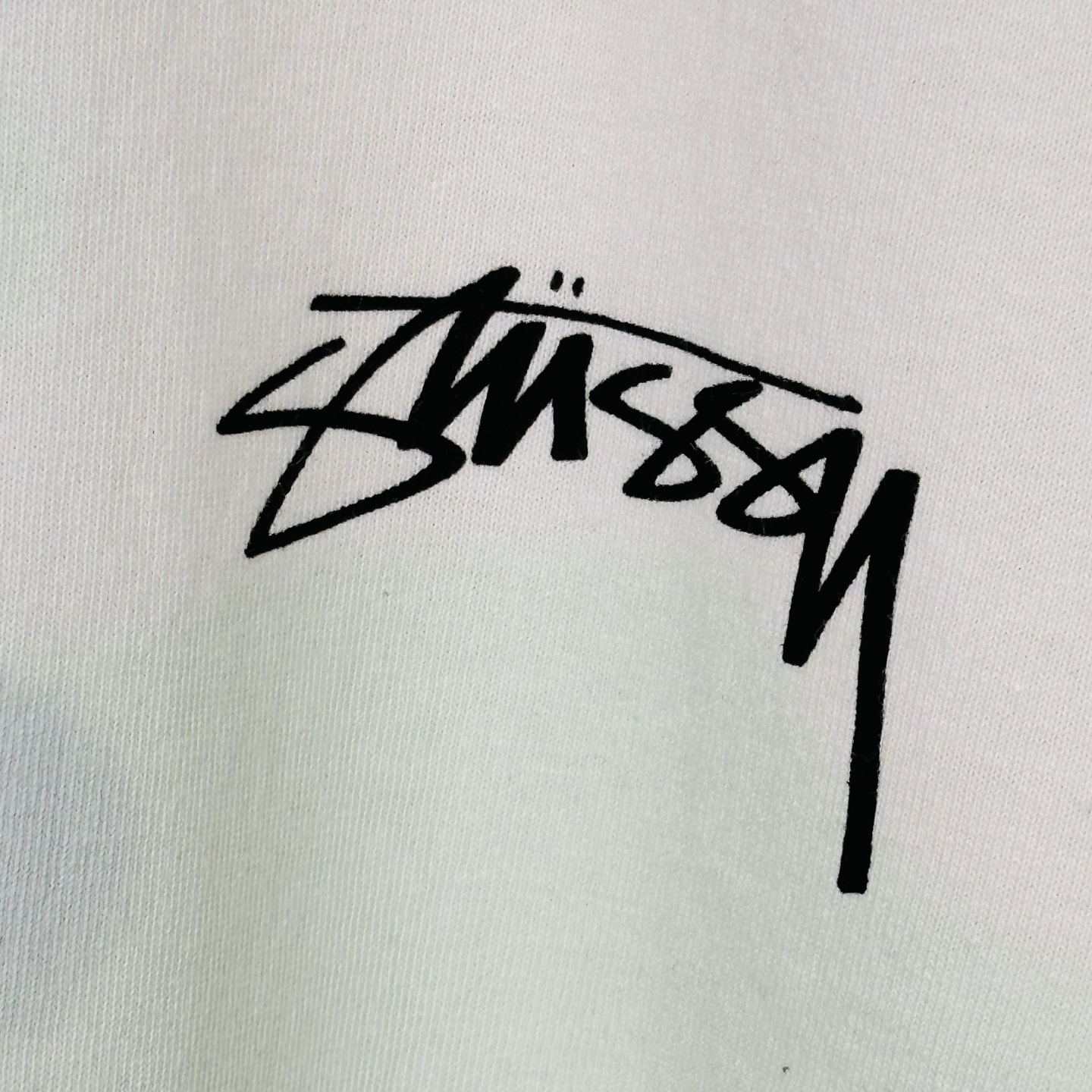 Stüssy Low Tide Tee（1905139）