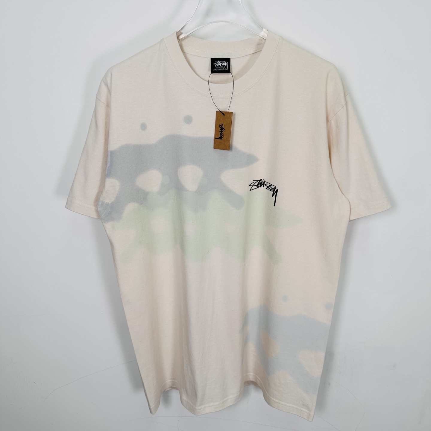 Stüssy Low Tide Tee（1905139）