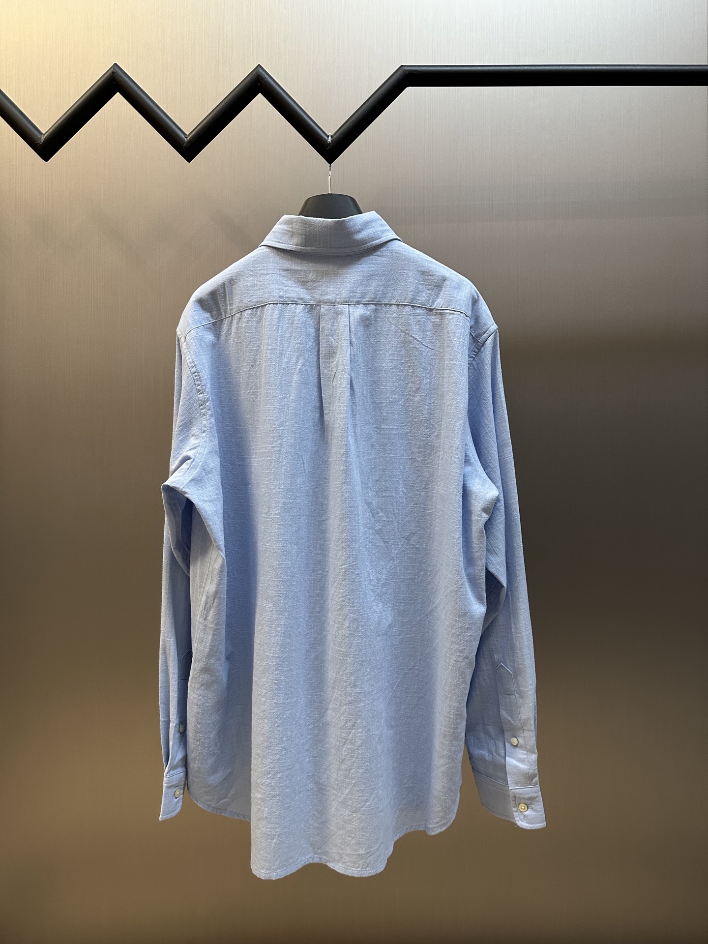 Polo Ralph Lauren linen shirt（710974779002）