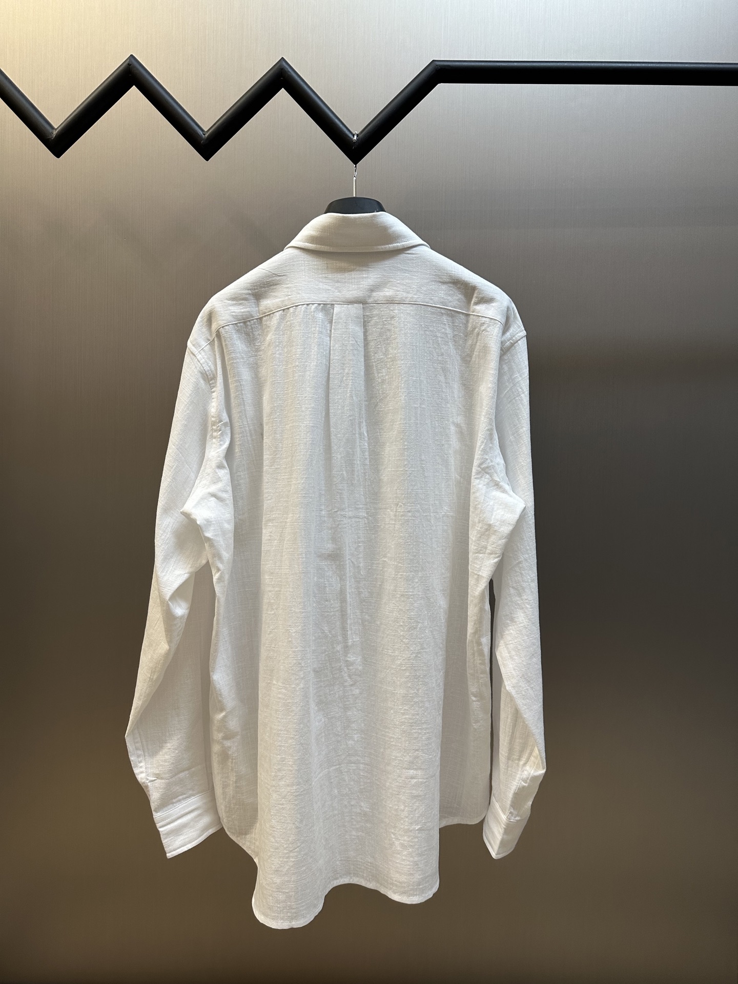 Polo Ralph Lauren linen shirt（710974779002）