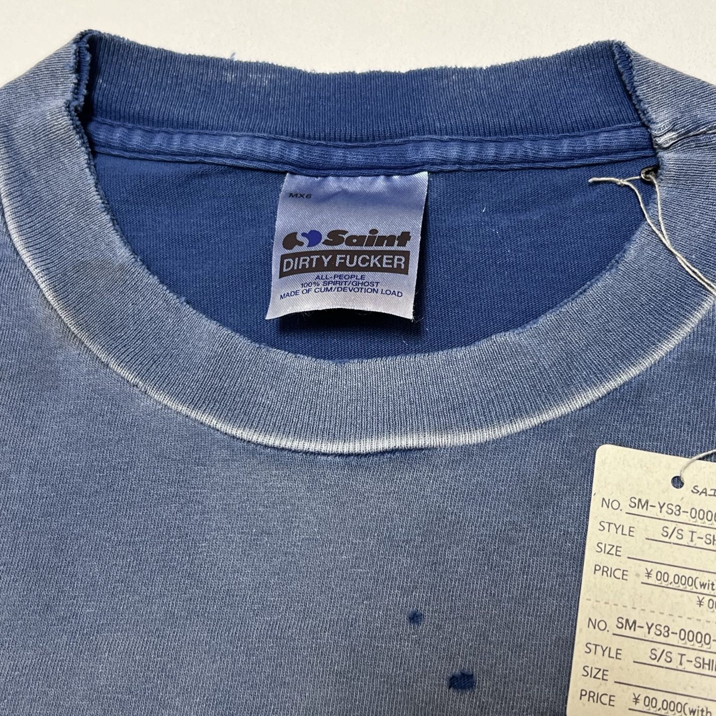 SAINT Mxxxxxx  SS TEE REALITY SCHOOL (SM-HR8-0000-029）