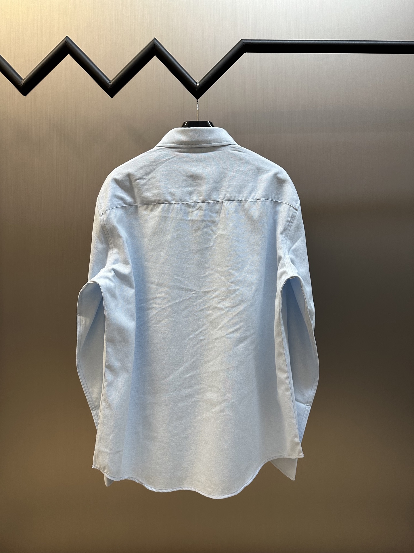 Ami de Coeur Button-Down Shirt(BFUSH063CO0031-168）