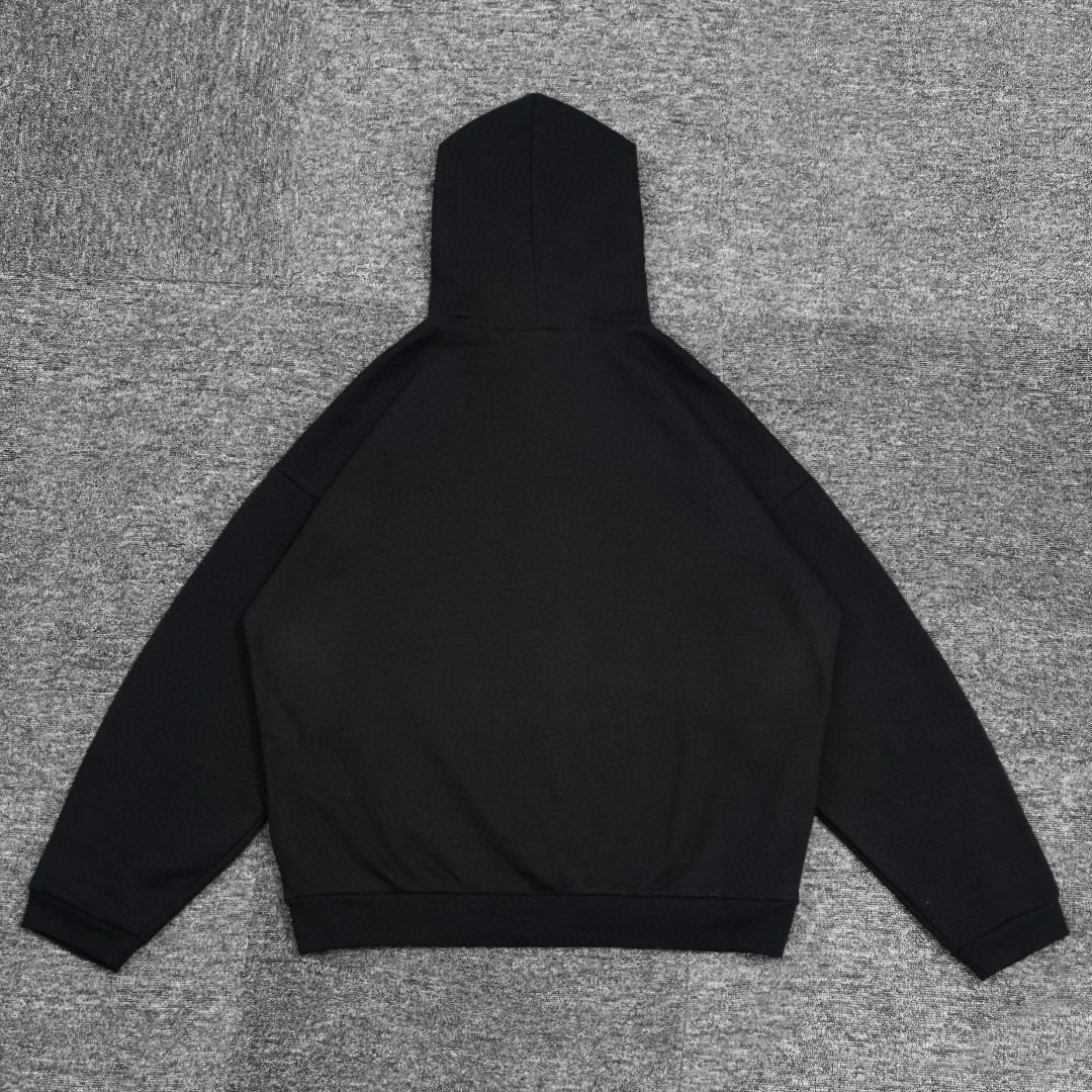 Fear Of God Essentials Fleece Shell White Hoodie（192BT246252F）