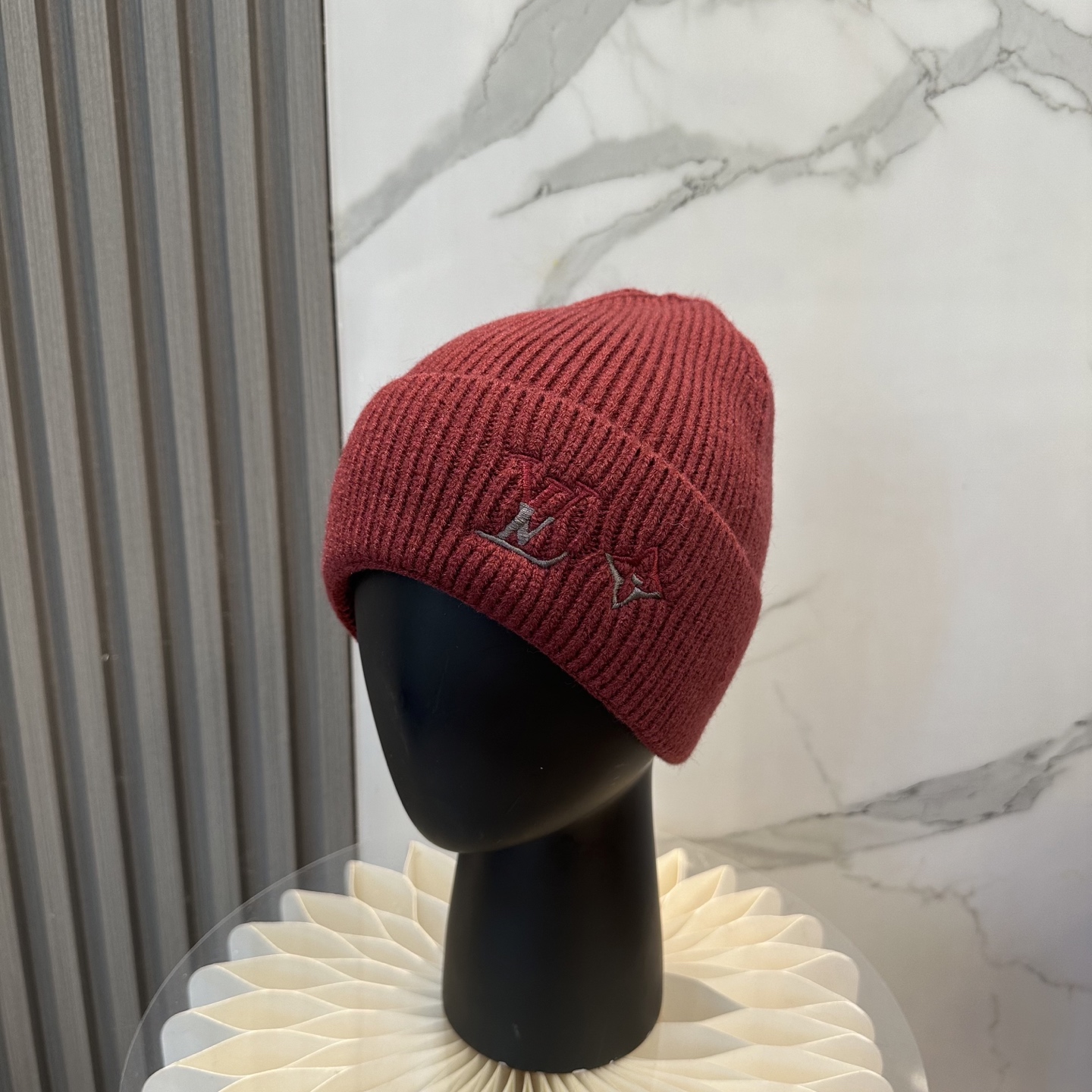 Louis Vuitton Dual Beanie（M79081）
