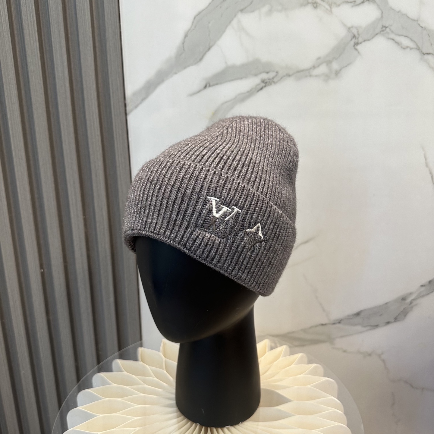 Louis Vuitton Dual Beanie（M79081）