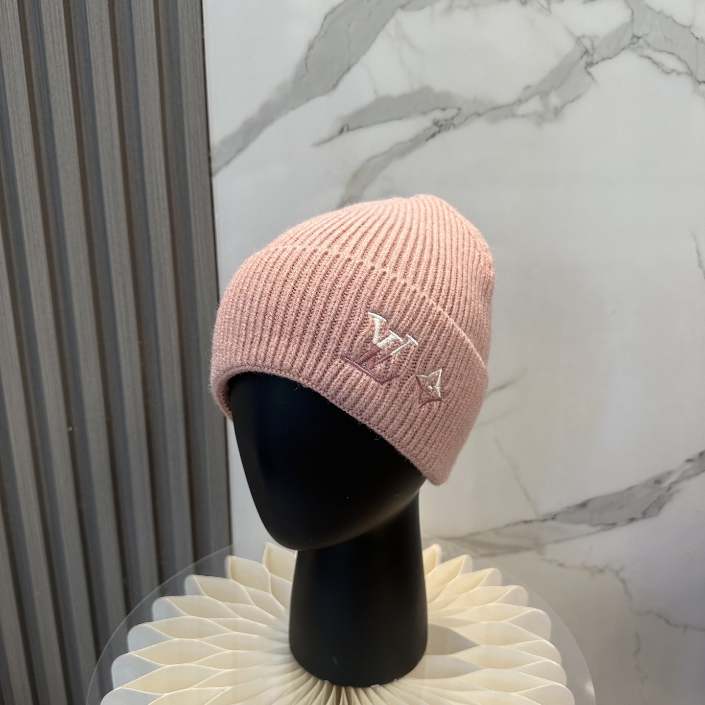 Louis Vuitton Dual Beanie（M79081）
