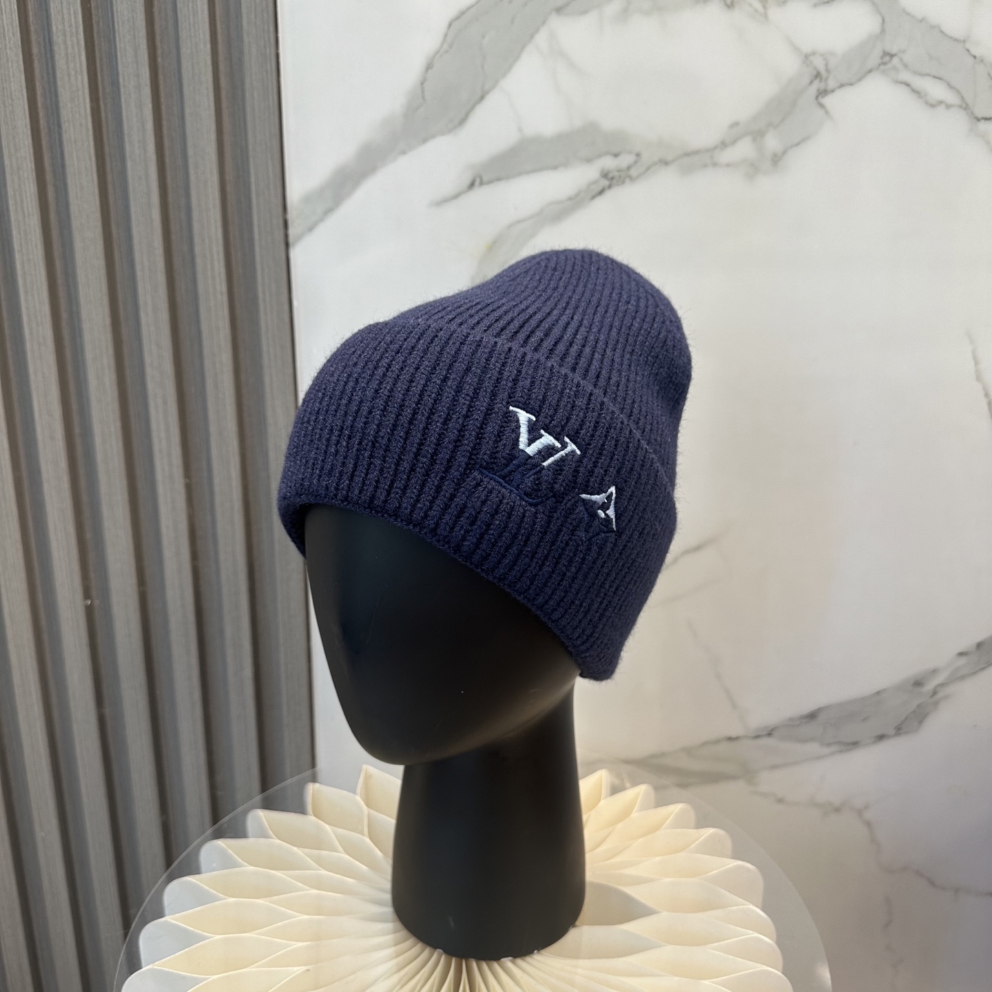 Louis Vuitton Dual Beanie（M79081）