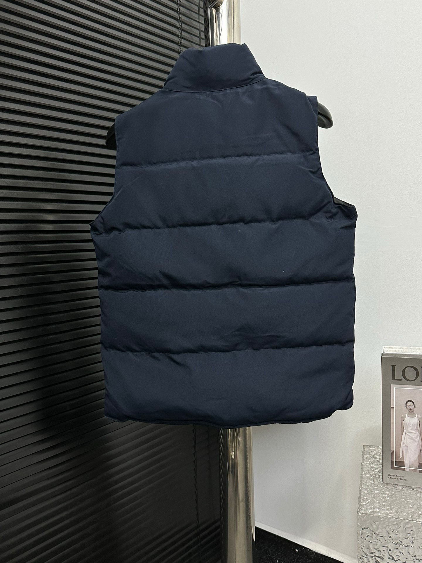 Canada Goose Freestyle Crew Vest（2054M-61）