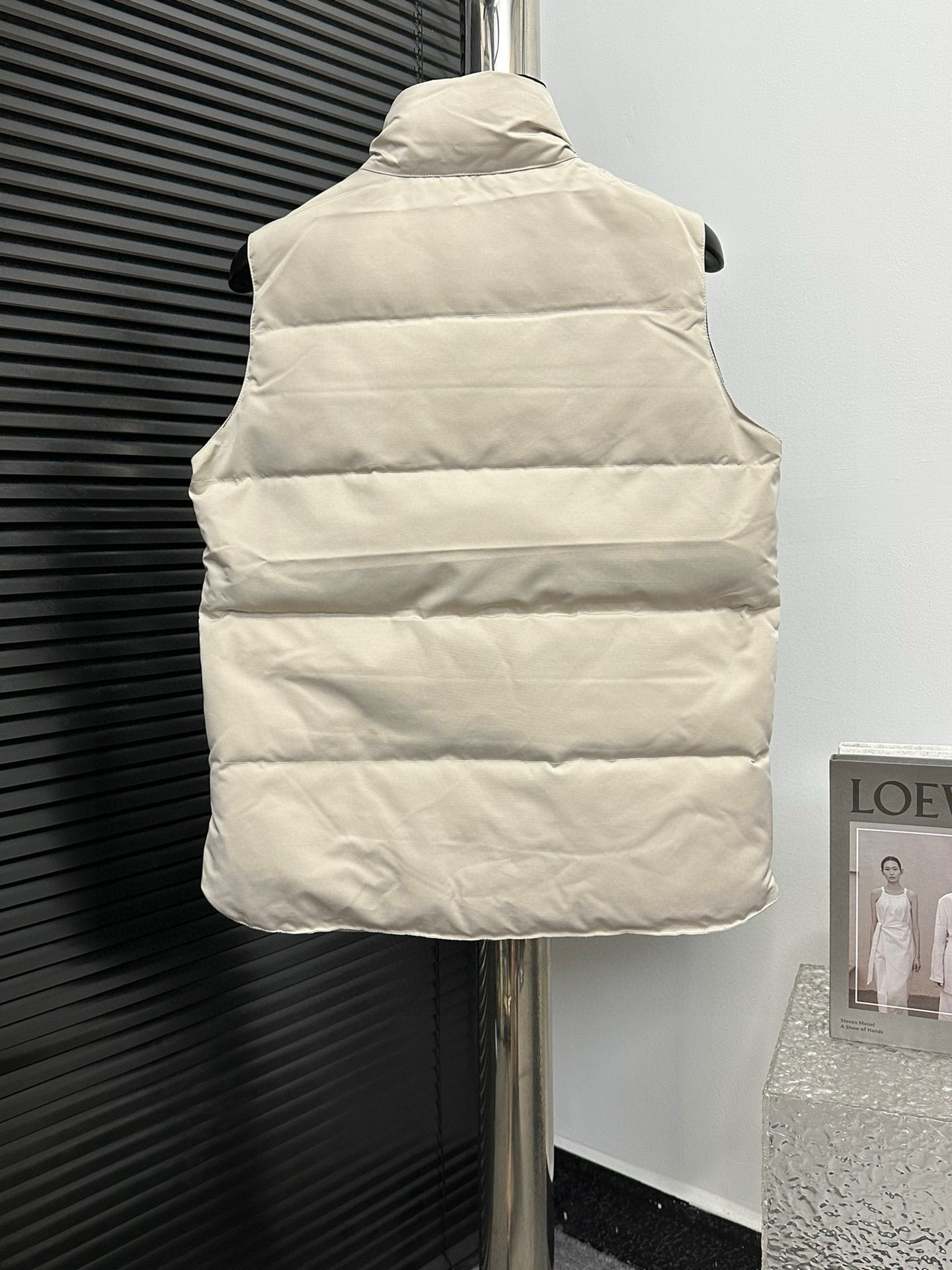 Canada Goose Freestyle Crew Vest（2054M-61）