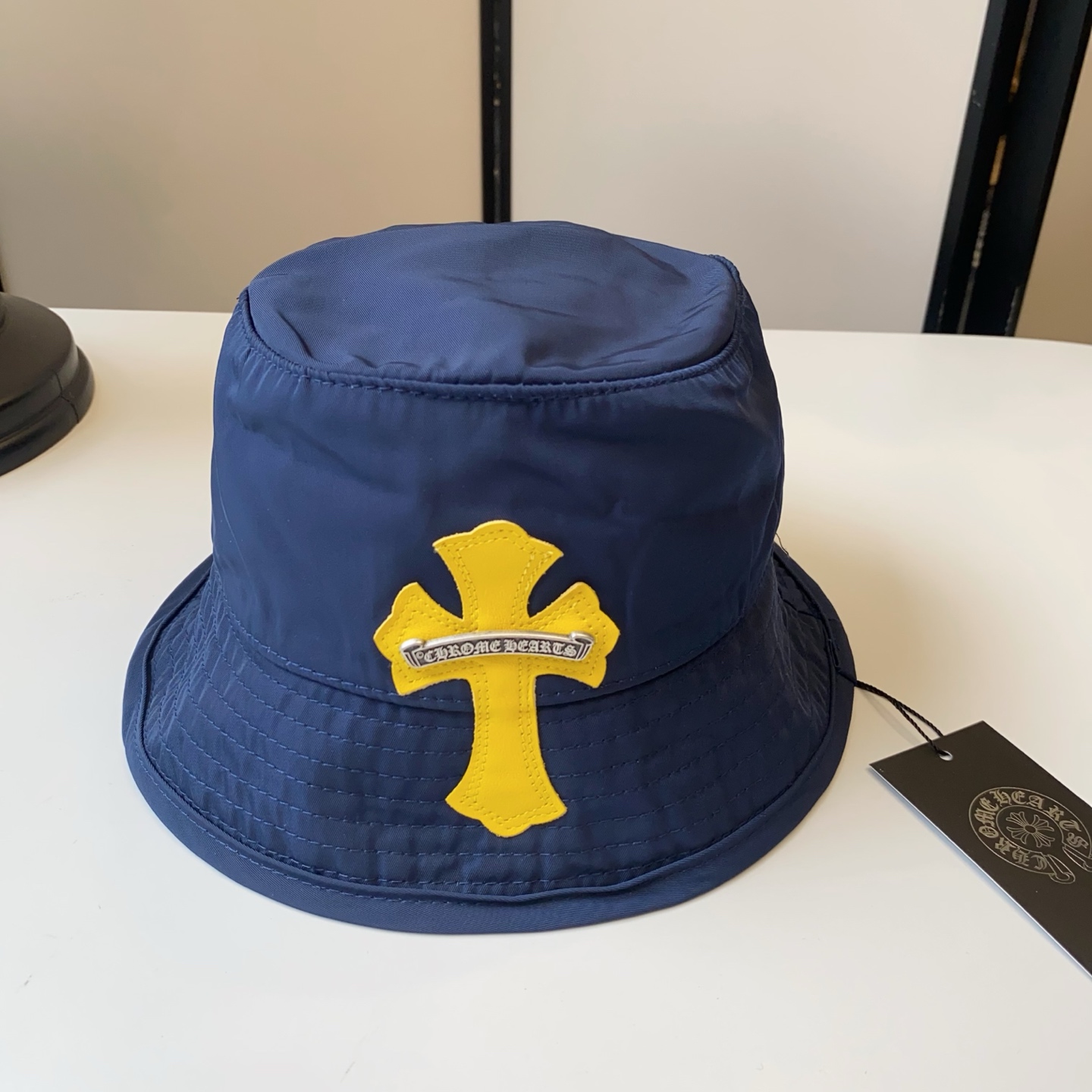 Chrome Hearts cross fisherman's hat（CHMZ-005）