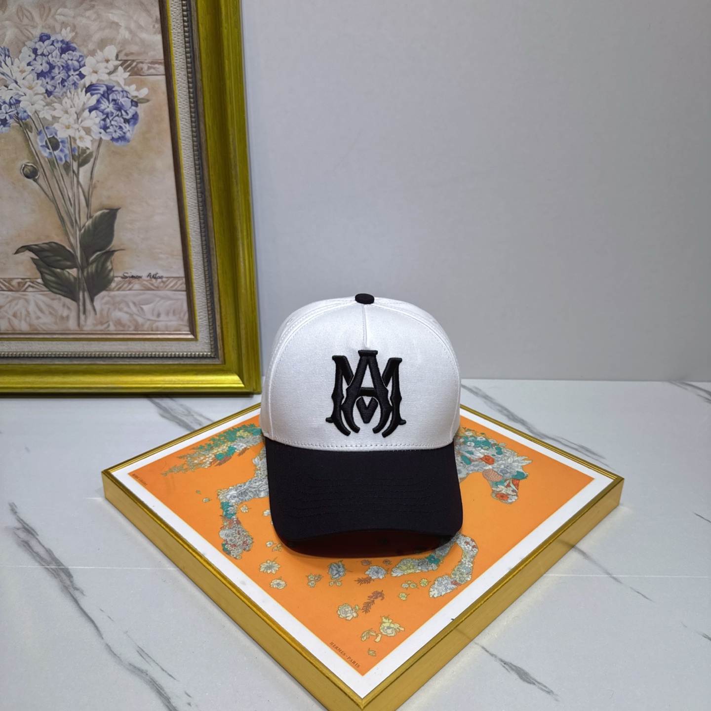 Amiri hat（242886M140001）