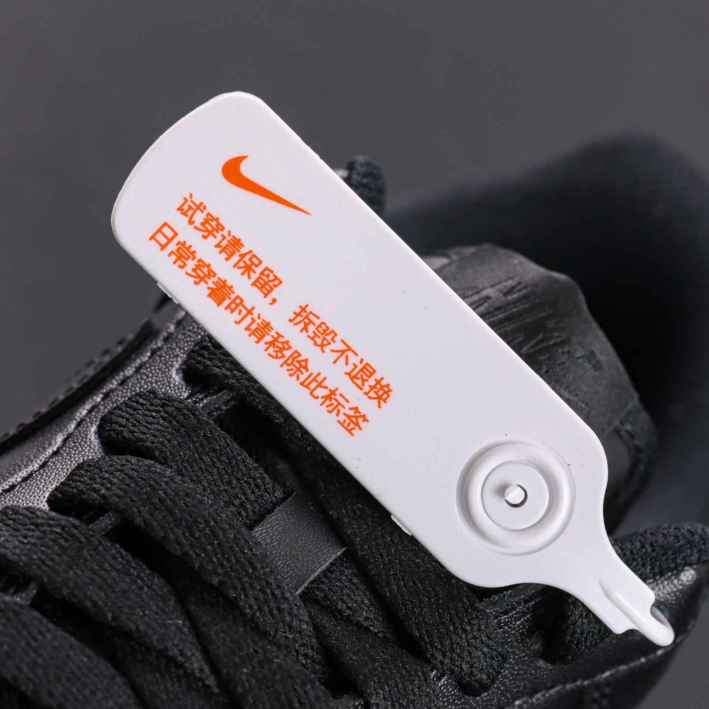 Nike Air Force 1 Low 07 "Black"(CW2288-001)