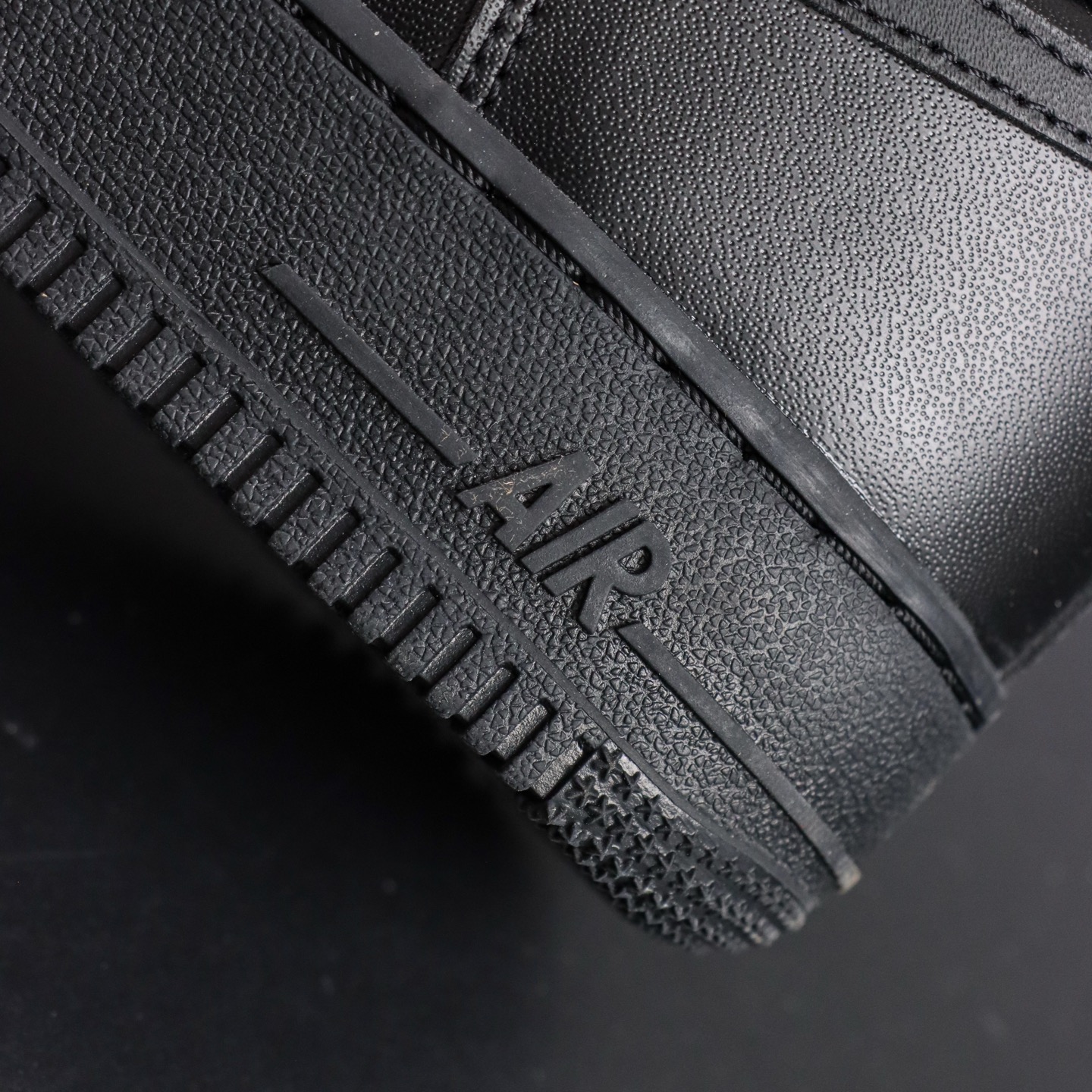 Nike Air Force 1 Low 07 "Black"(CW2288-001)