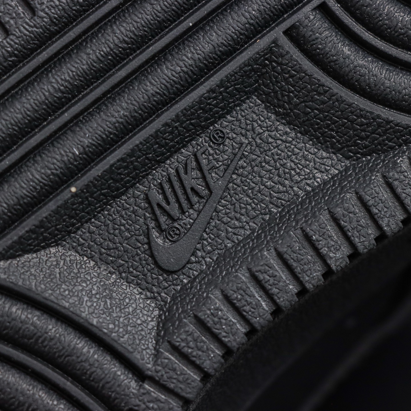 Nike Air Force 1 Low 07 "Black"(CW2288-001)