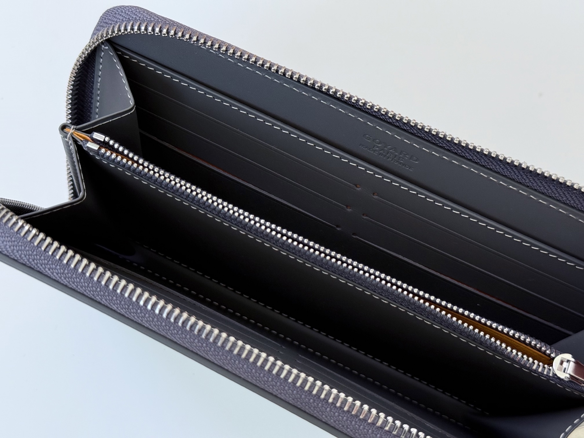 GOYARD Goyard wallet long wallet（MATIG2GMLTY）