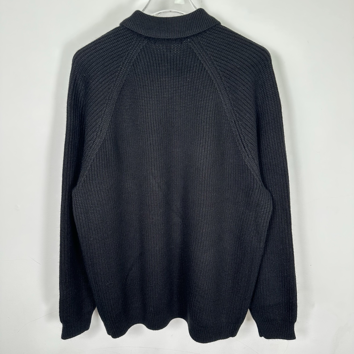 SUPREME Small Box Polo Sweater Snow Camo（SUP-FW25-145）