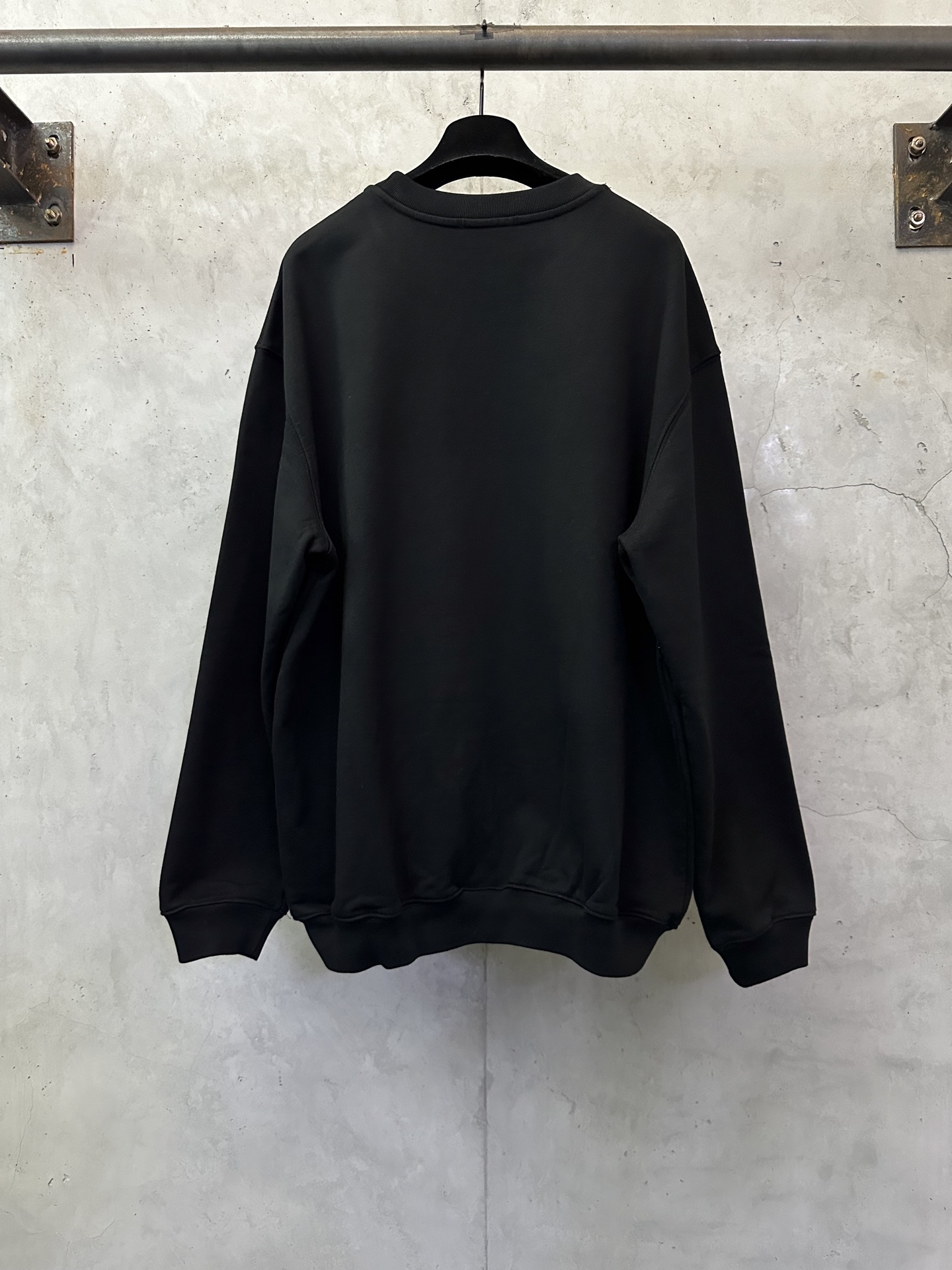 Jil Sander logo cotton sweatshirt（J53GU0003J20010053）