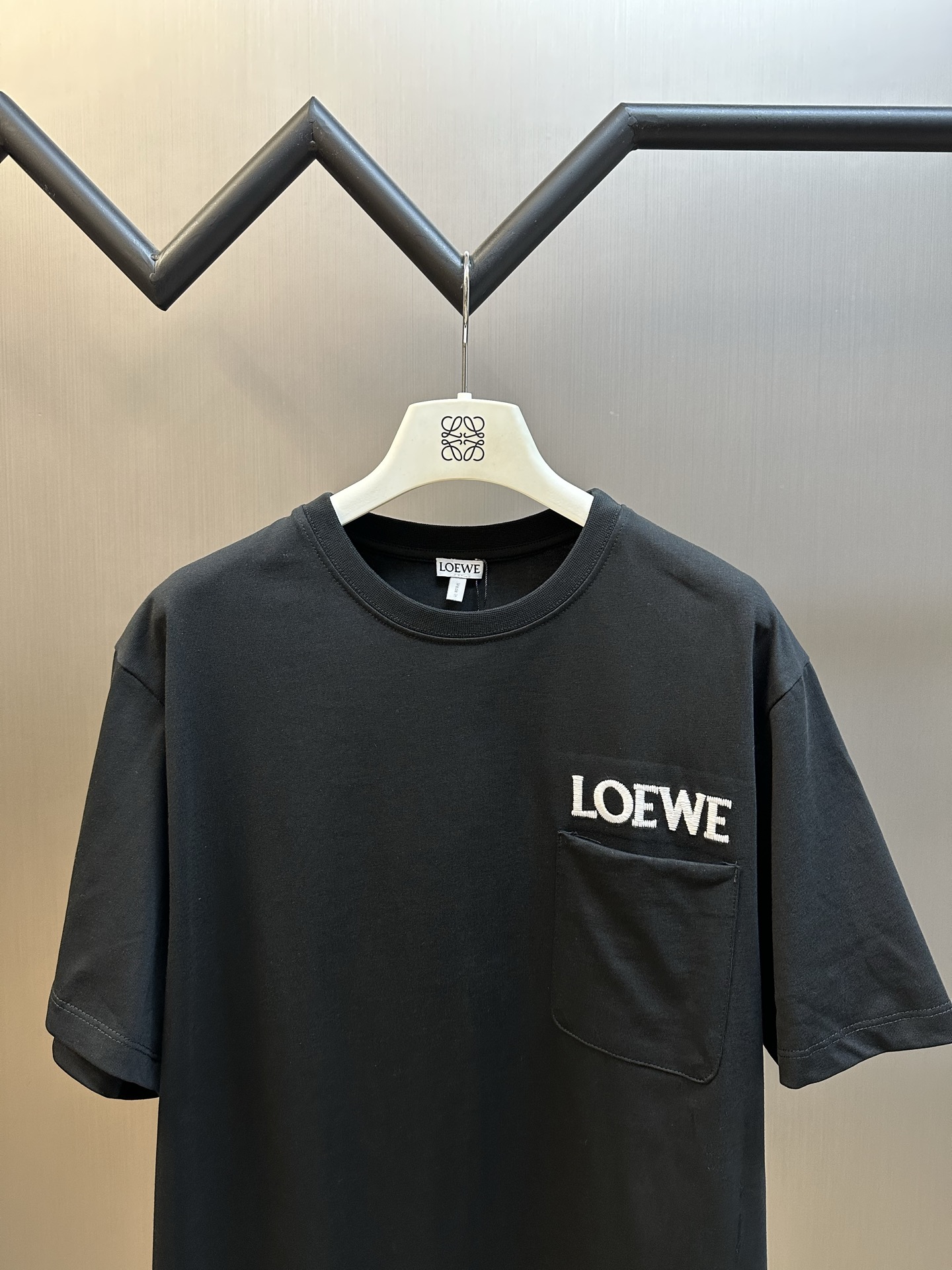 LOEWE LOGO T-shirt  (H526Y22XDE-2100）