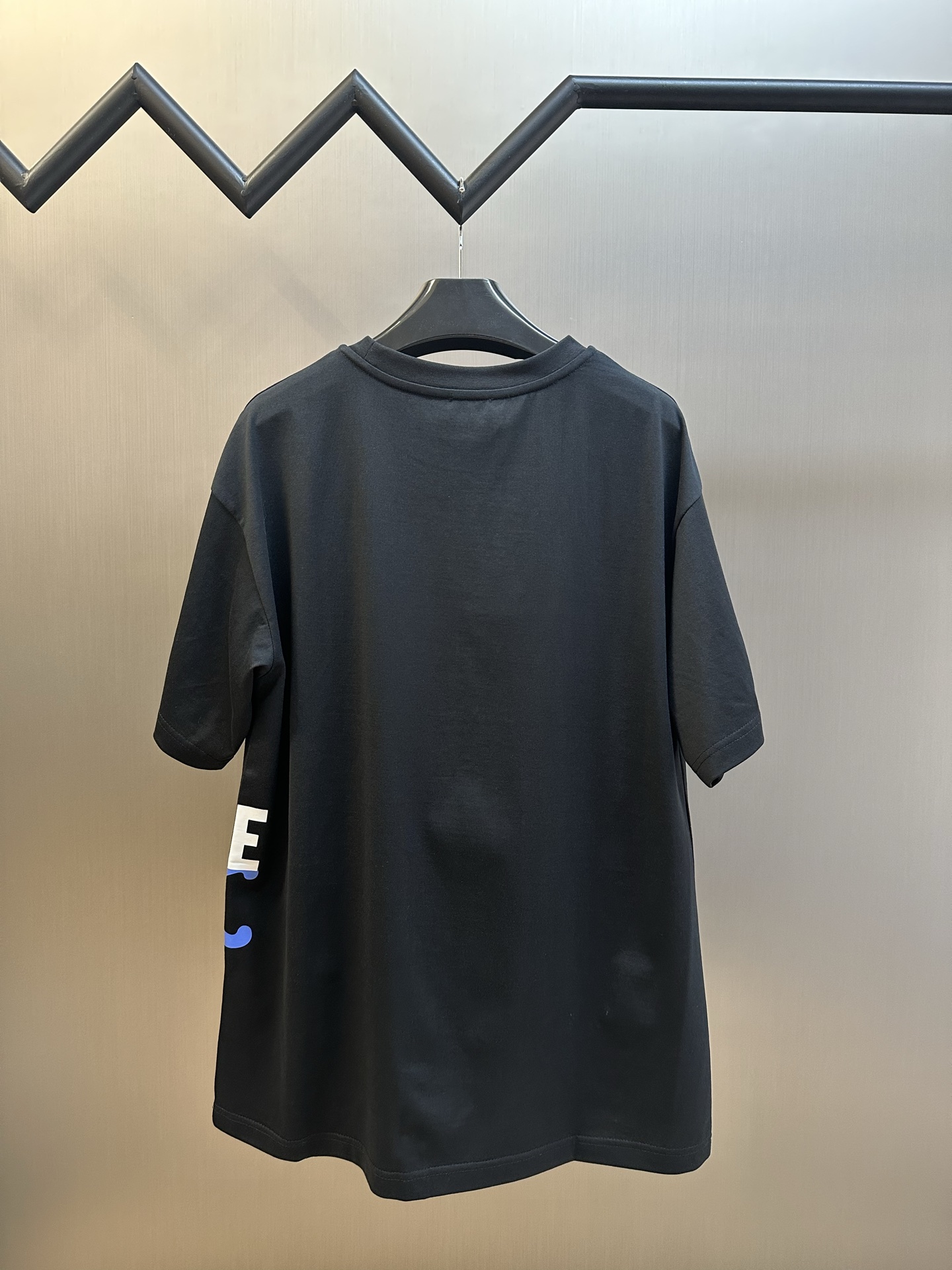 Celine logo T-shirt (RX0HV1242-GJL3）