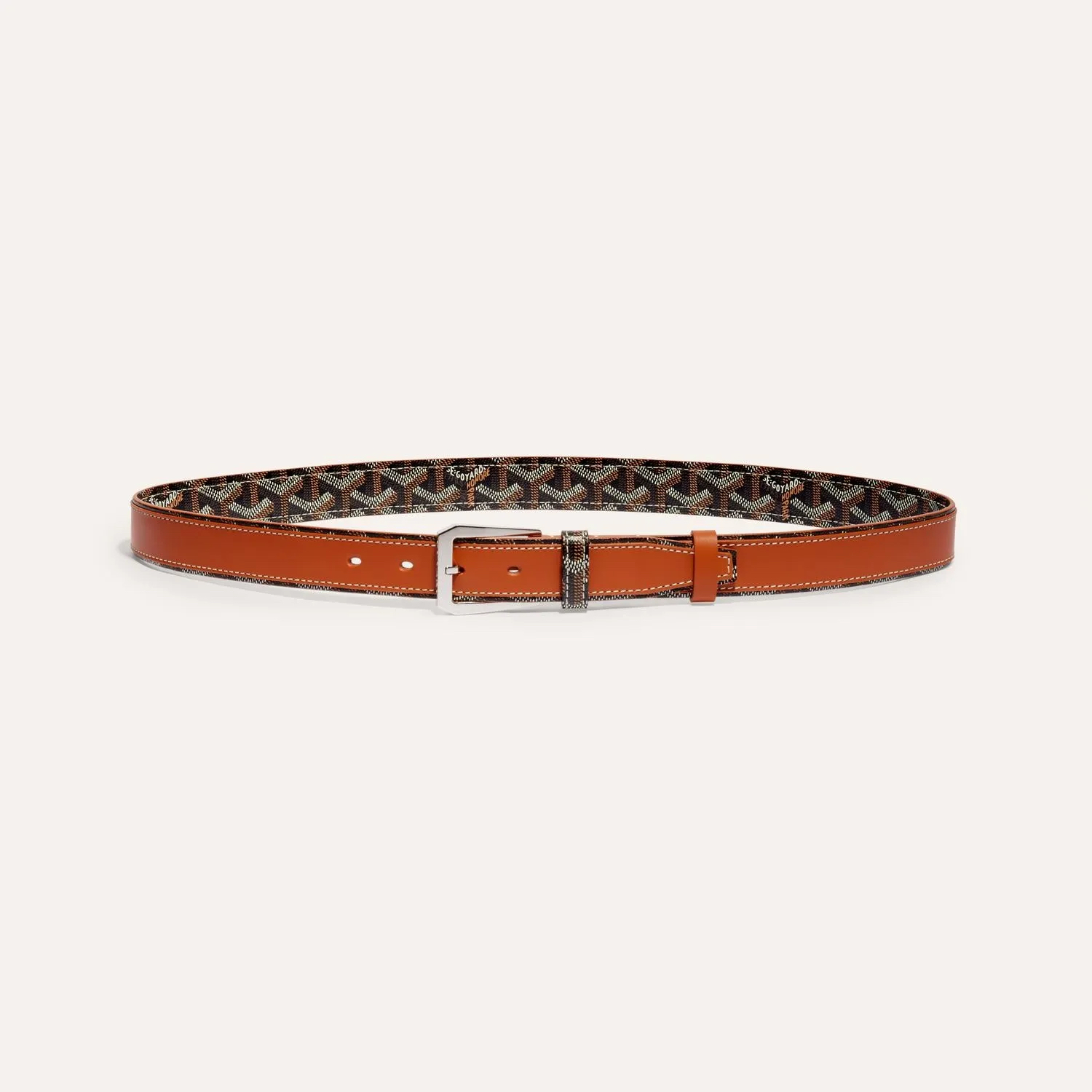 GOYARD Belt Fregat 2 Colors（15267-251119-0186）