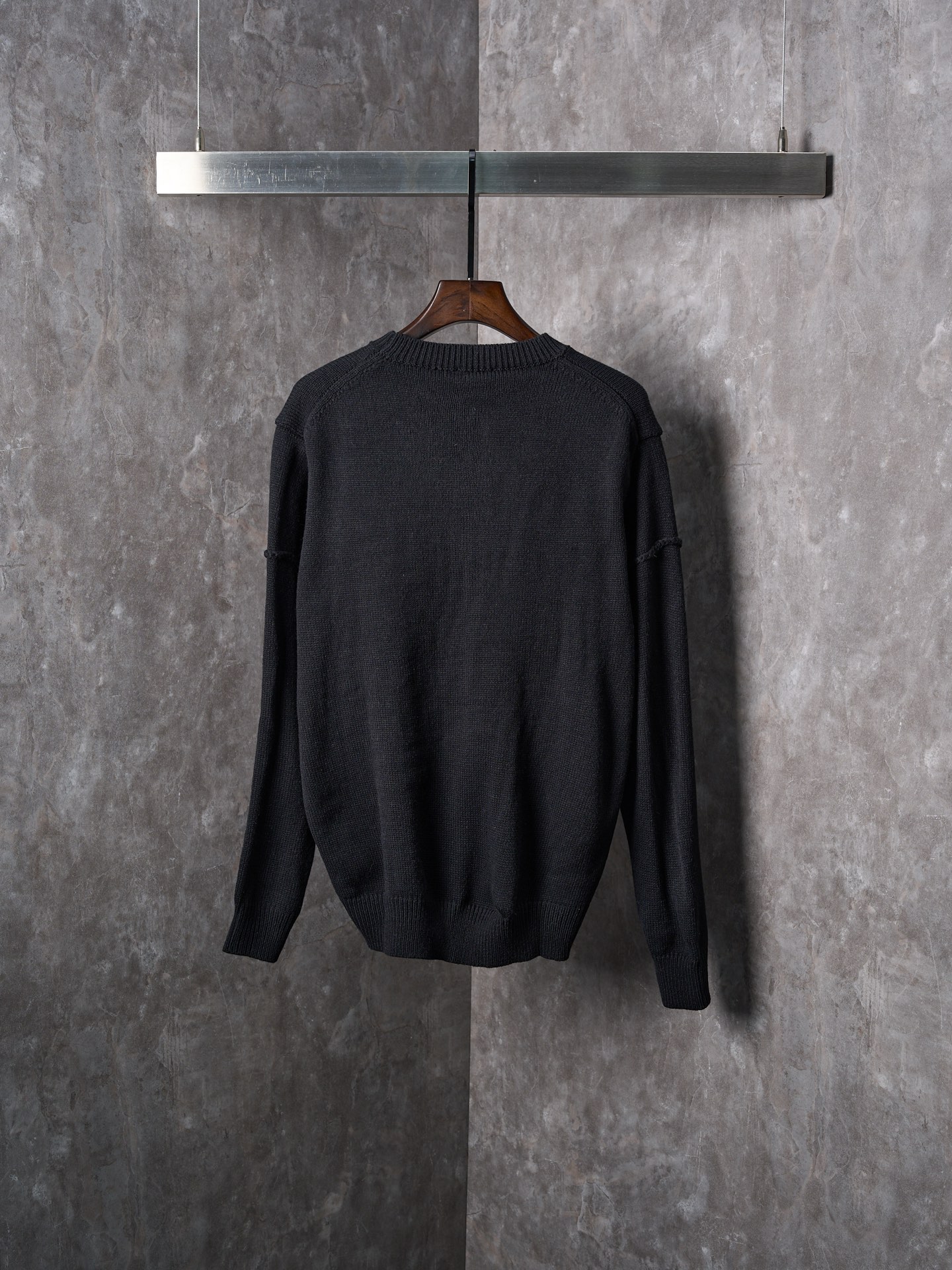 Dior Ribbon Sweater（613M627A2027-C080）