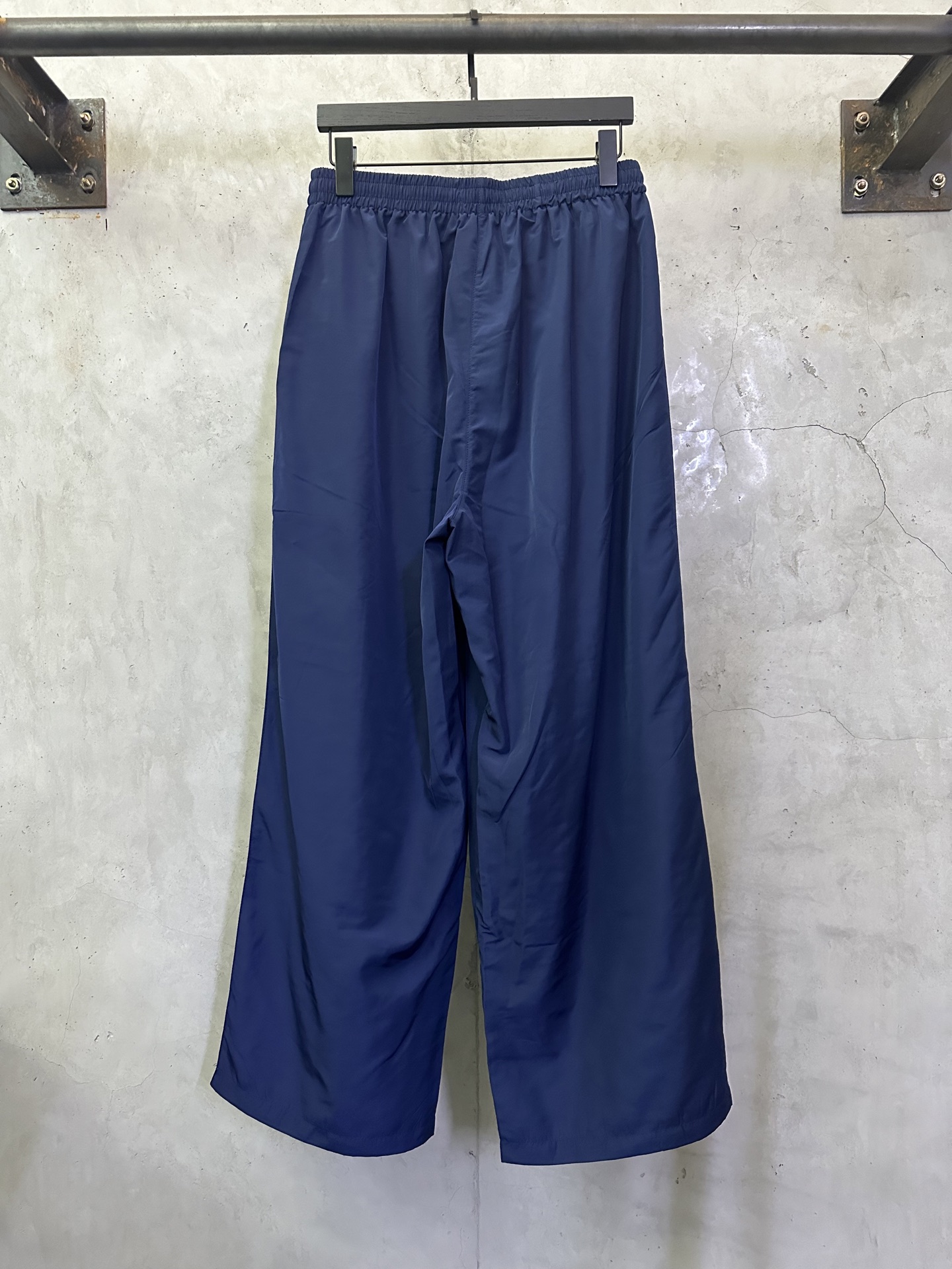 Balenciaga 3B Football Tracksuit Pants (857656TPQ381800）